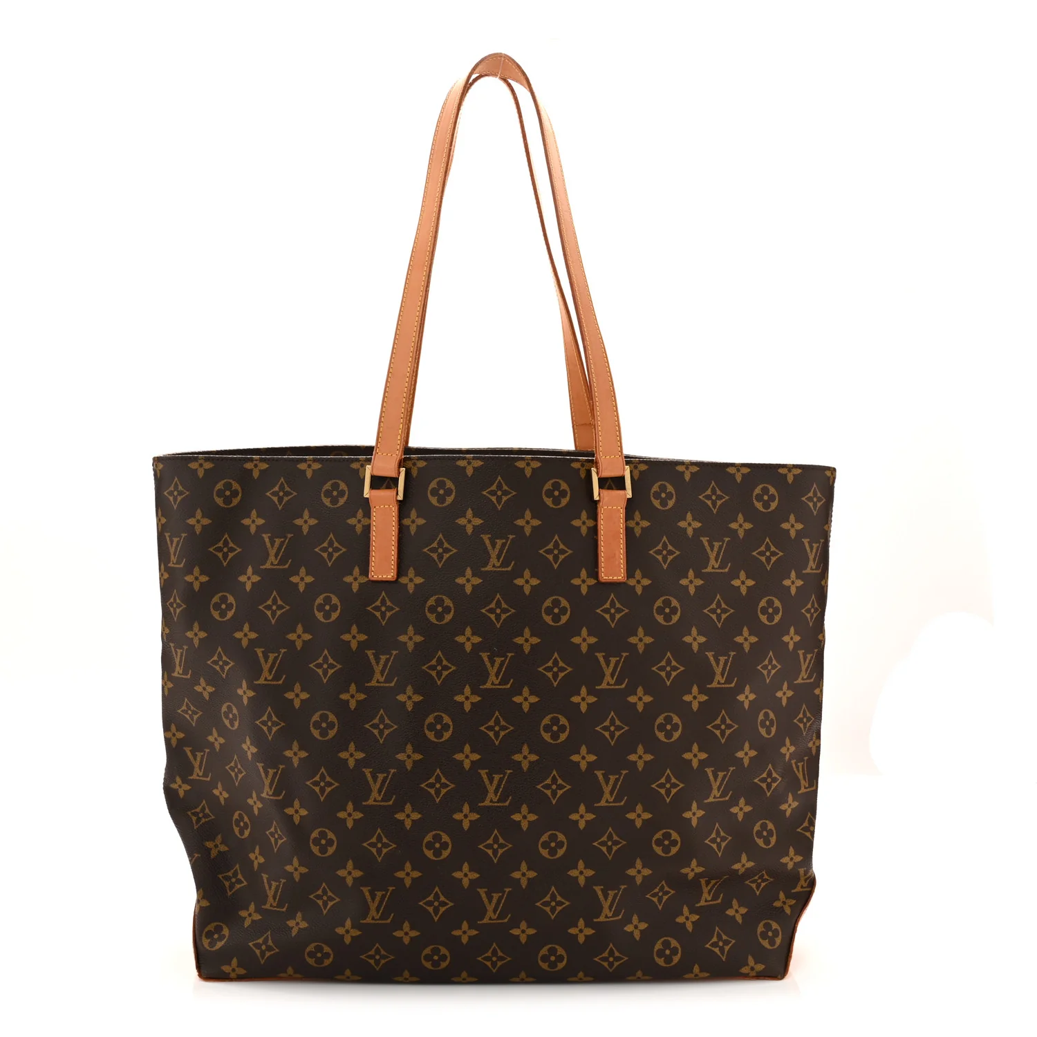 Monogram Cabas Alto