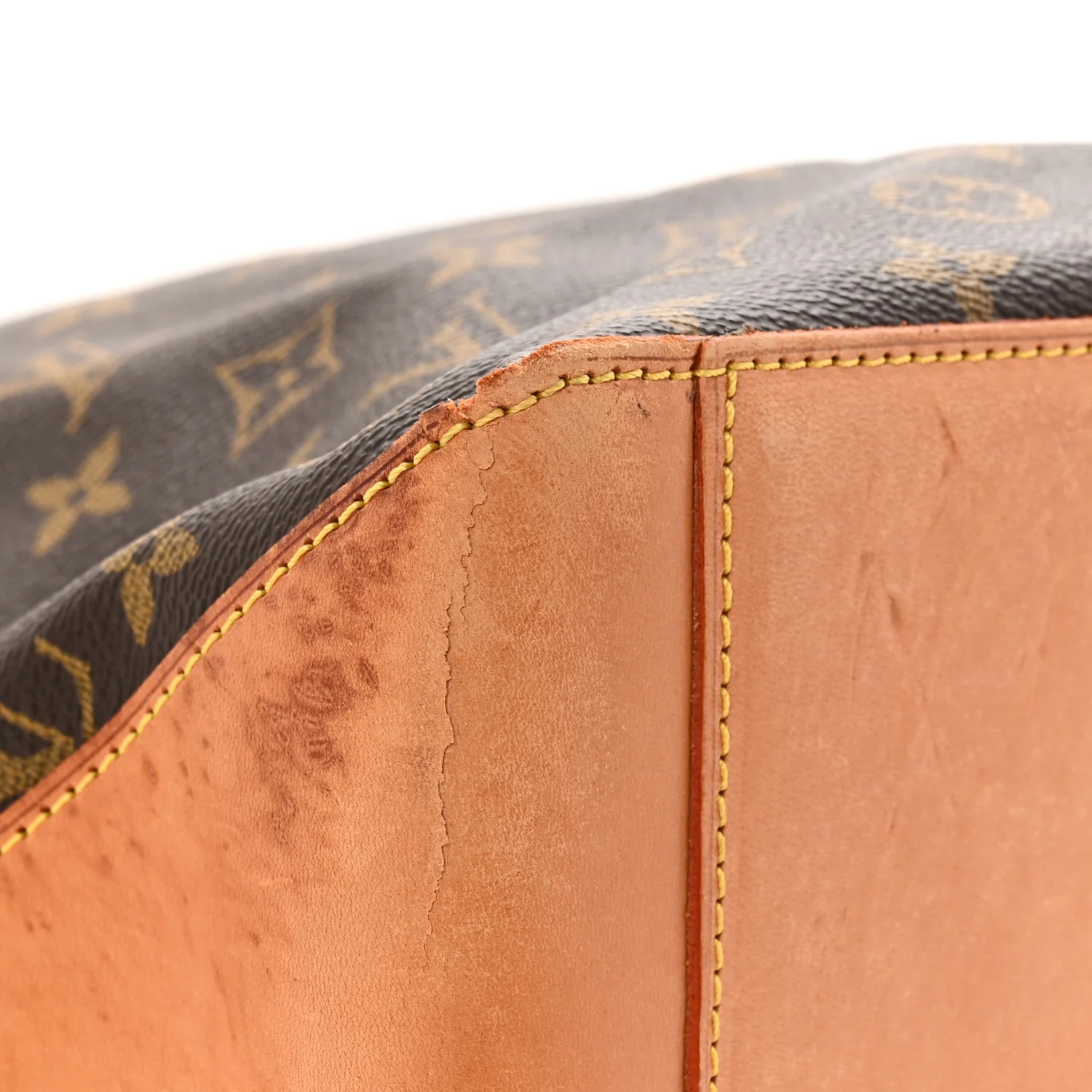 Monogram Cabas Alto - Image 11