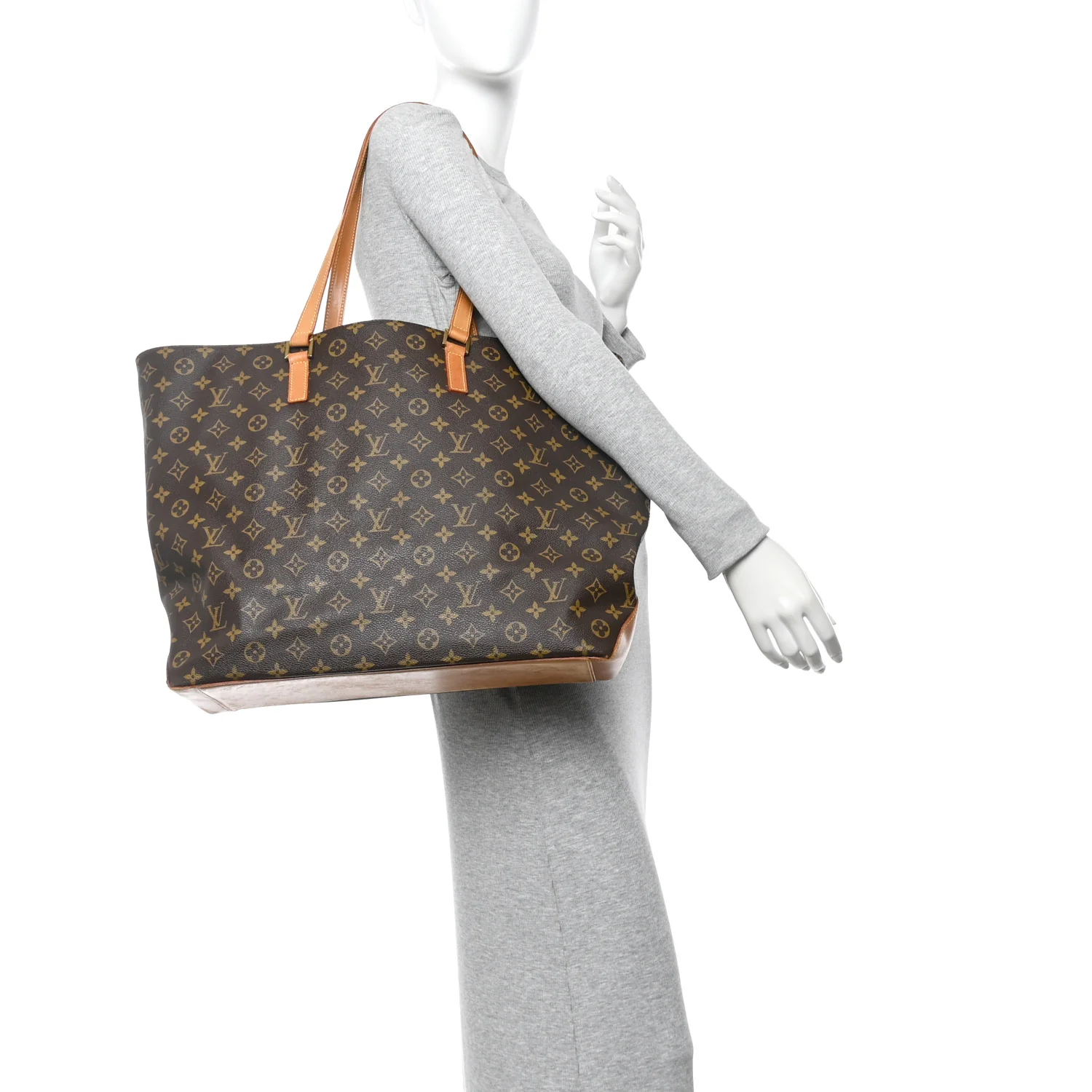 Monogram Cabas Alto - Image 2