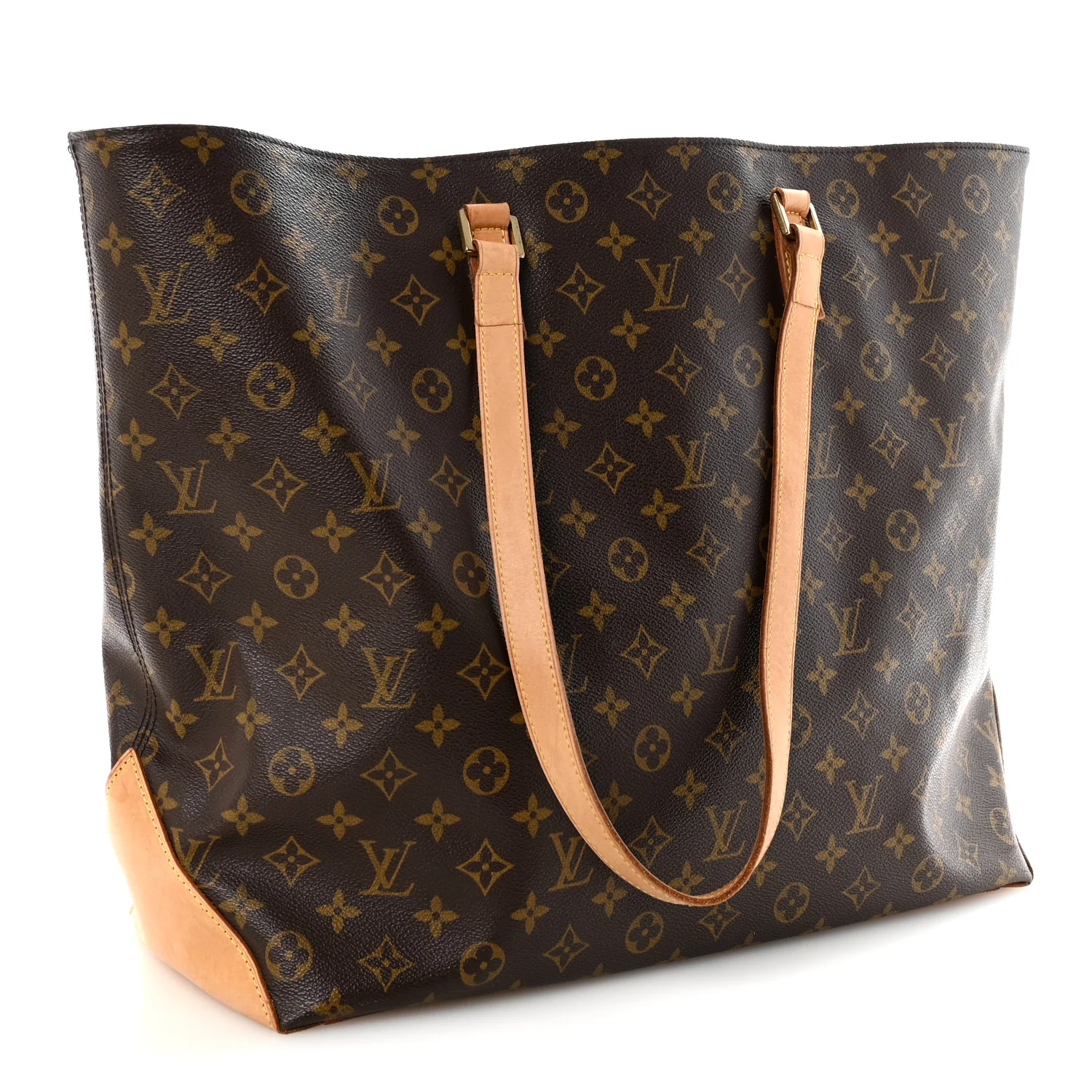 Monogram Cabas Alto - Image 3