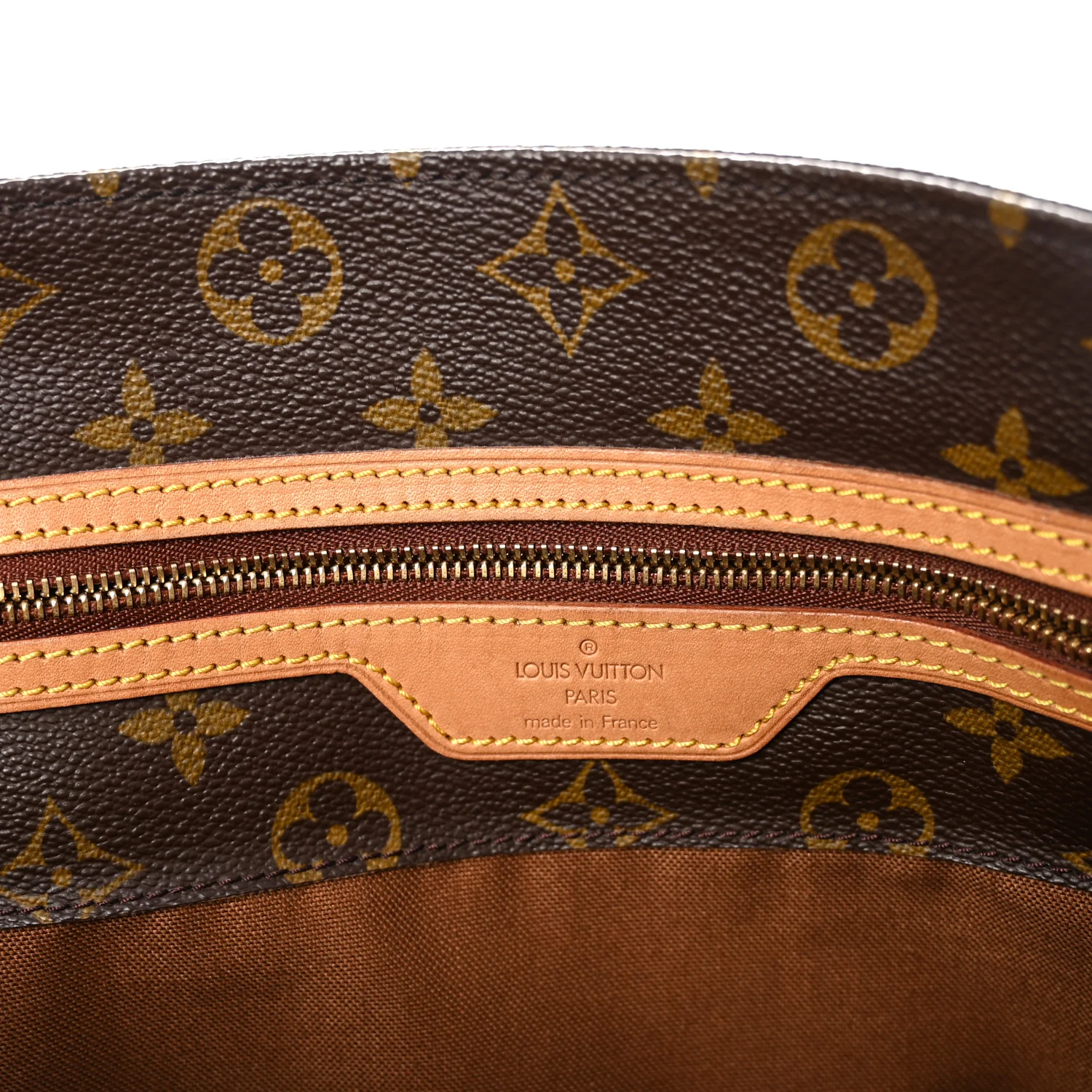 Monogram Cabas Alto - Image 6