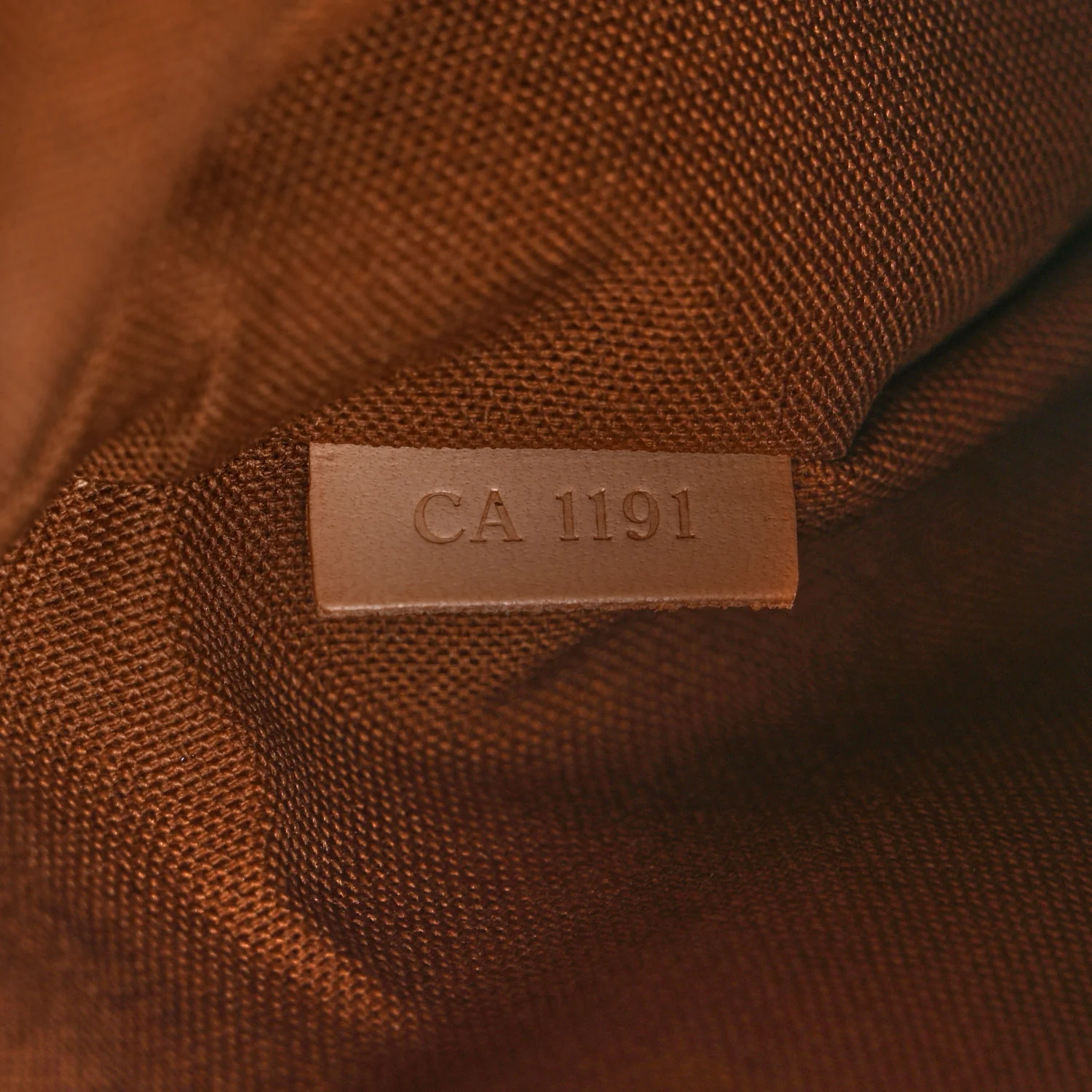 Monogram Cabas Beaubourg - Image 7