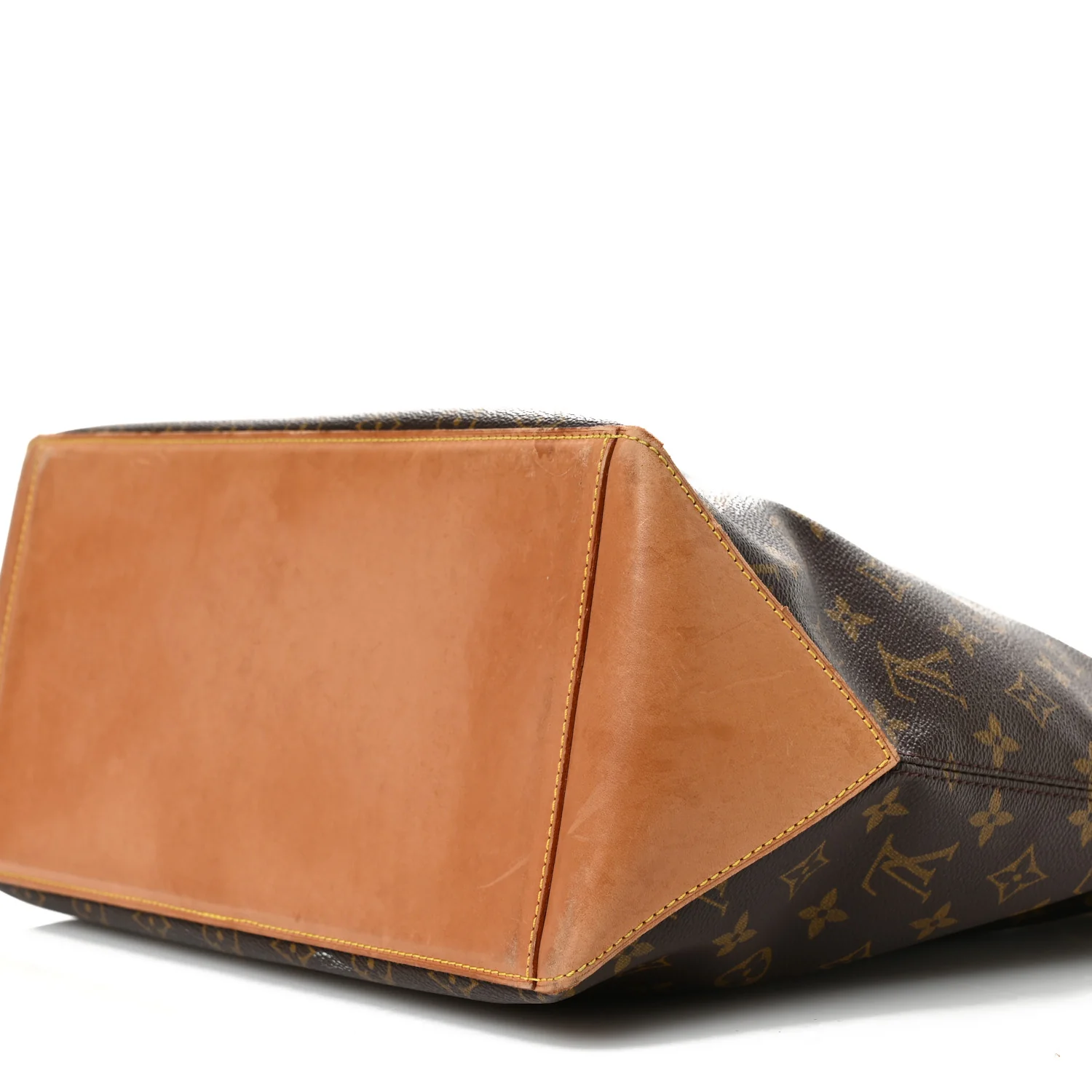 Monogram Cabas Mezzo - Image 10