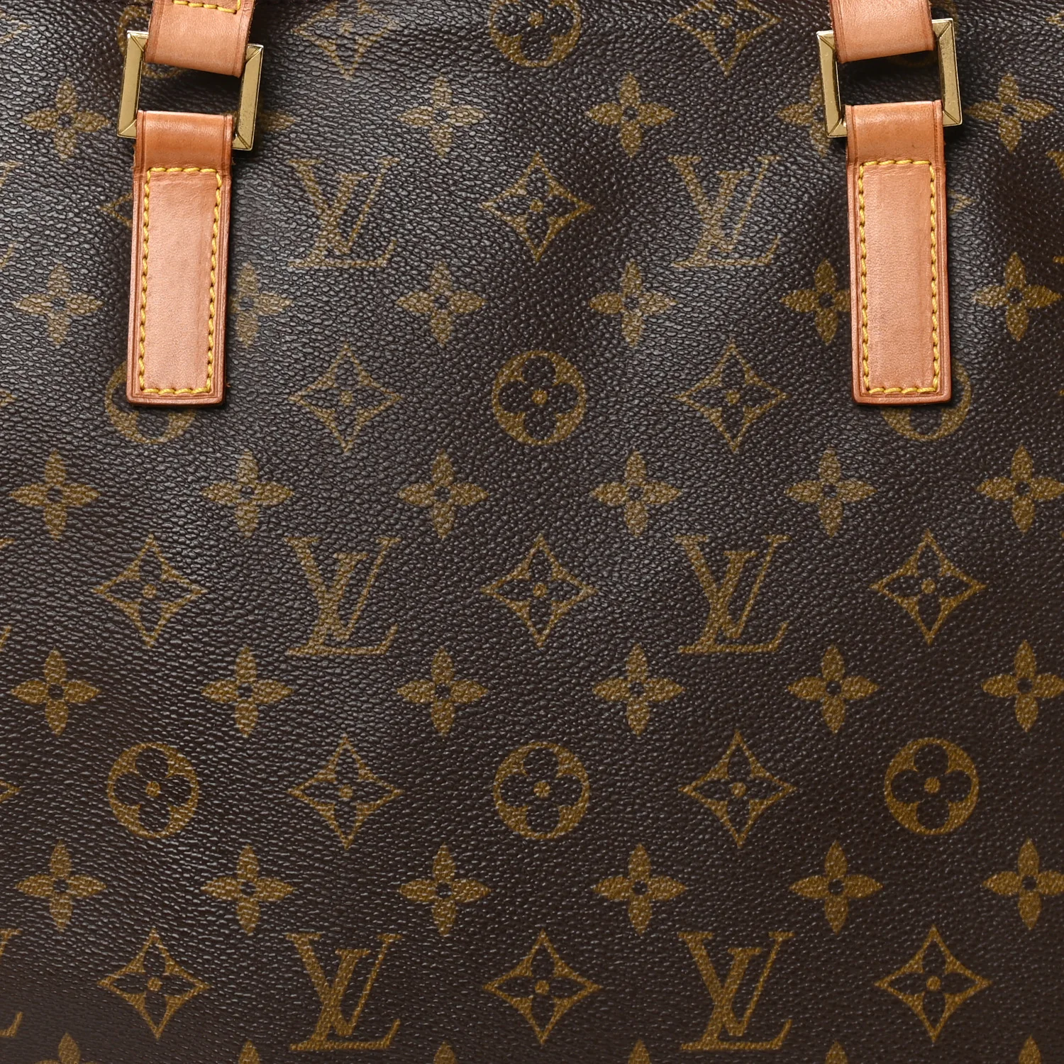 Monogram Cabas Mezzo - Image 8