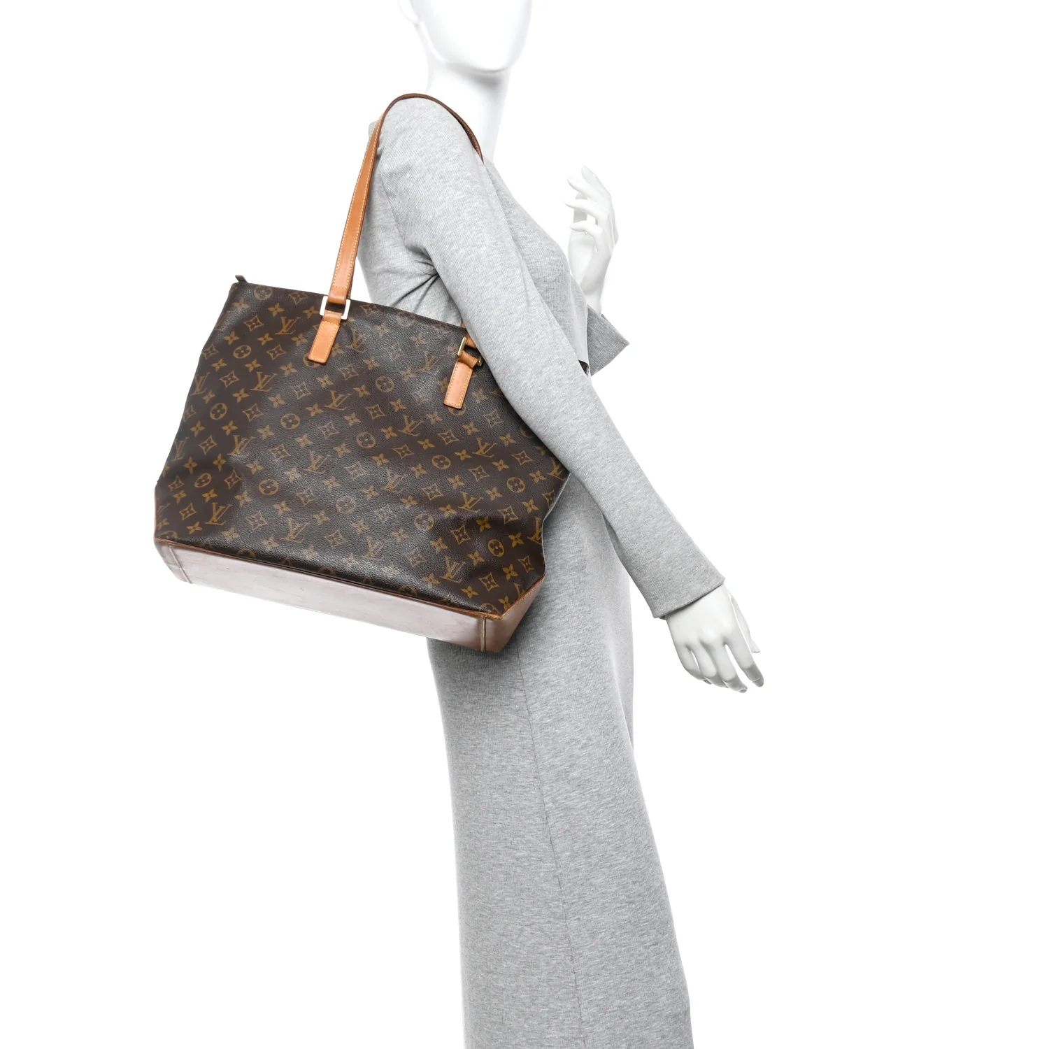 Monogram Cabas Mezzo - Image 2