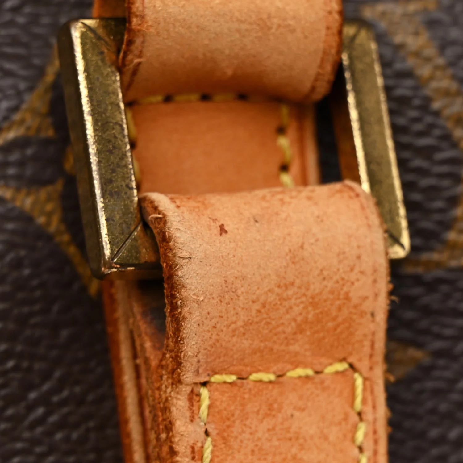 Monogram Cabas Piano - Image 11