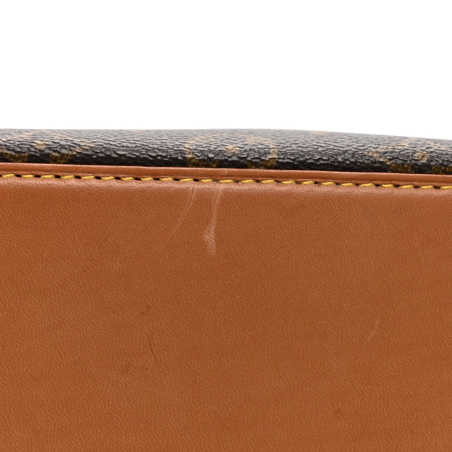 Monogram Cabas Piano - Image 11