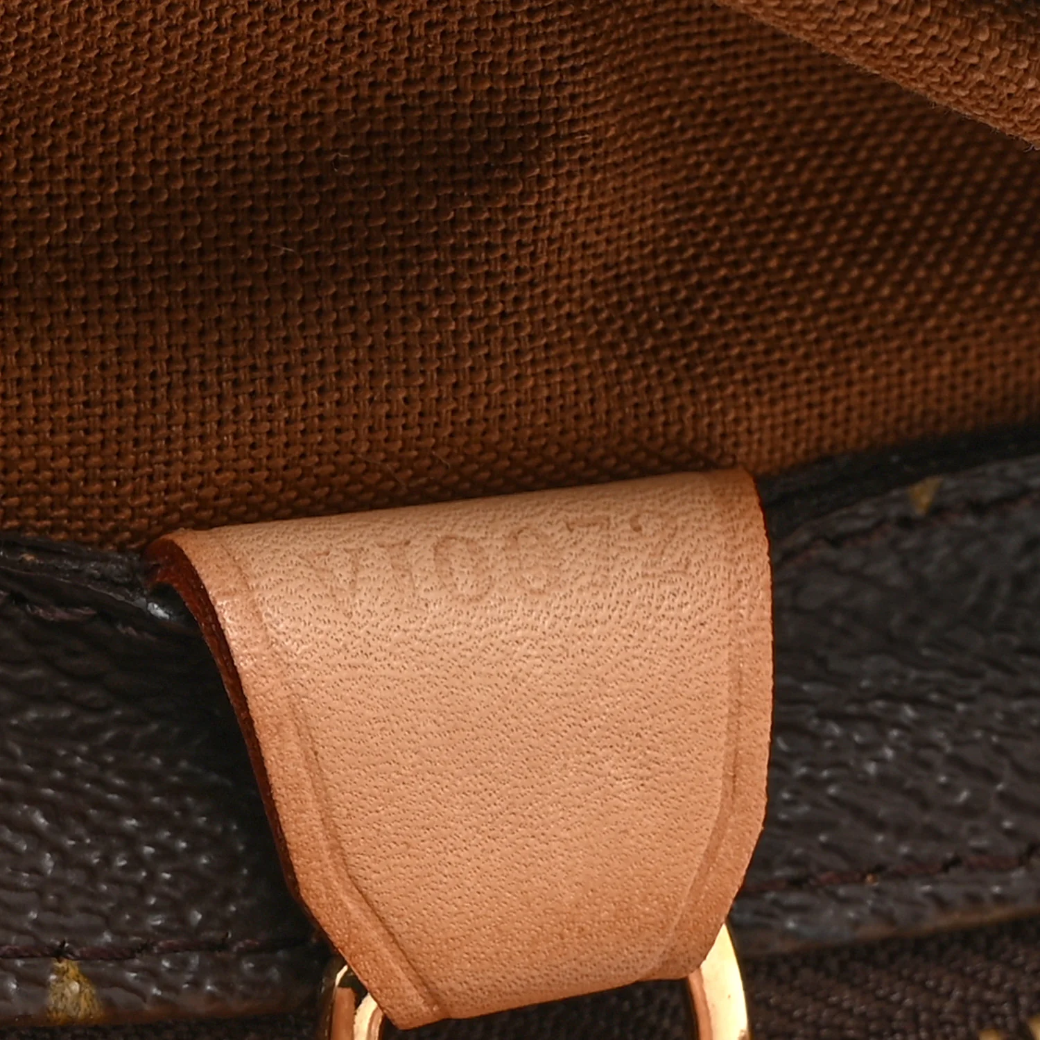 Monogram Cabas Piano - Image 7
