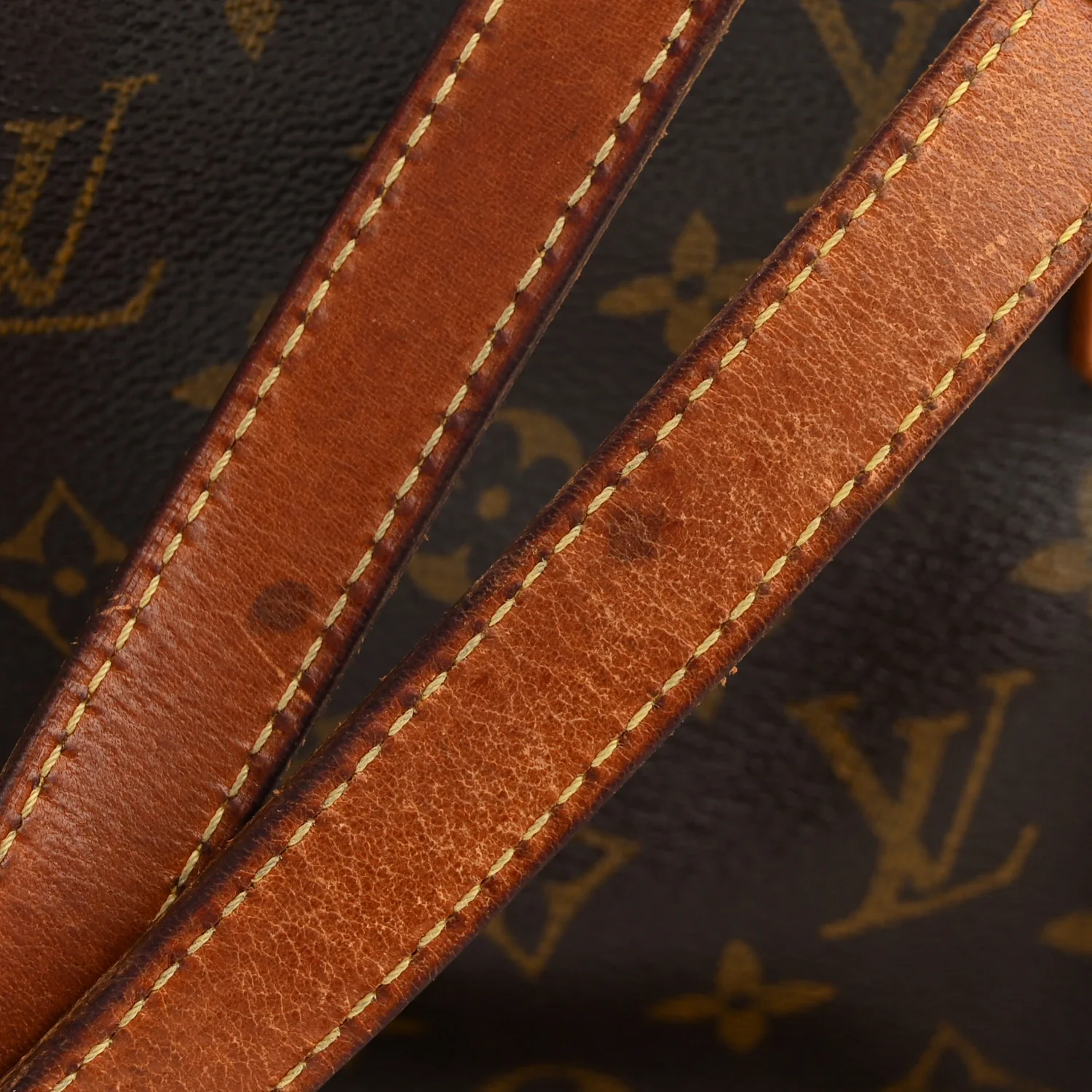 Monogram Cabas Piano - Image 33