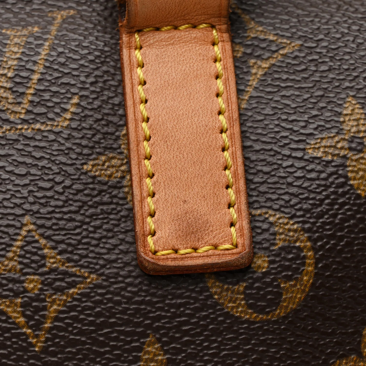 Monogram Cabas Piano - Image 11