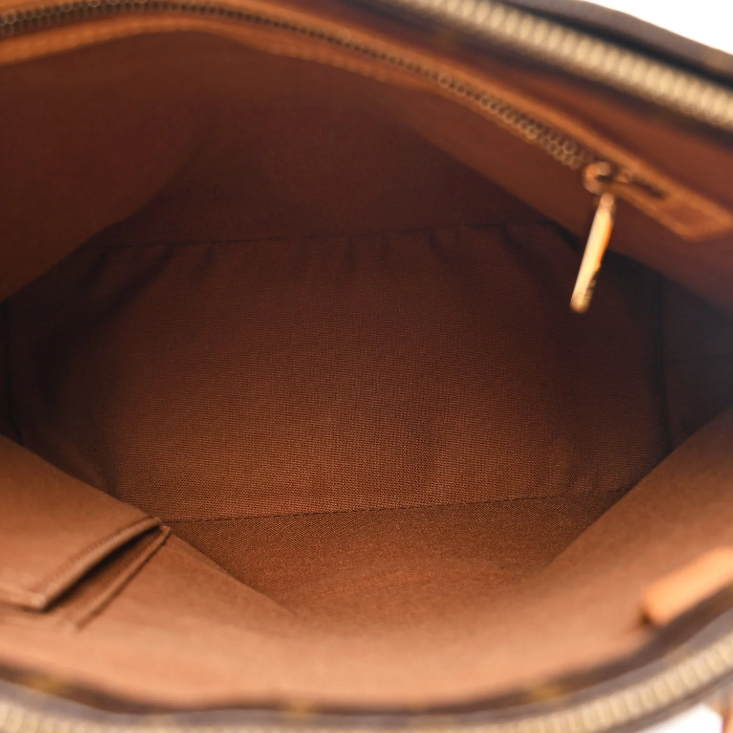 Monogram Cabas Piano - Image 5