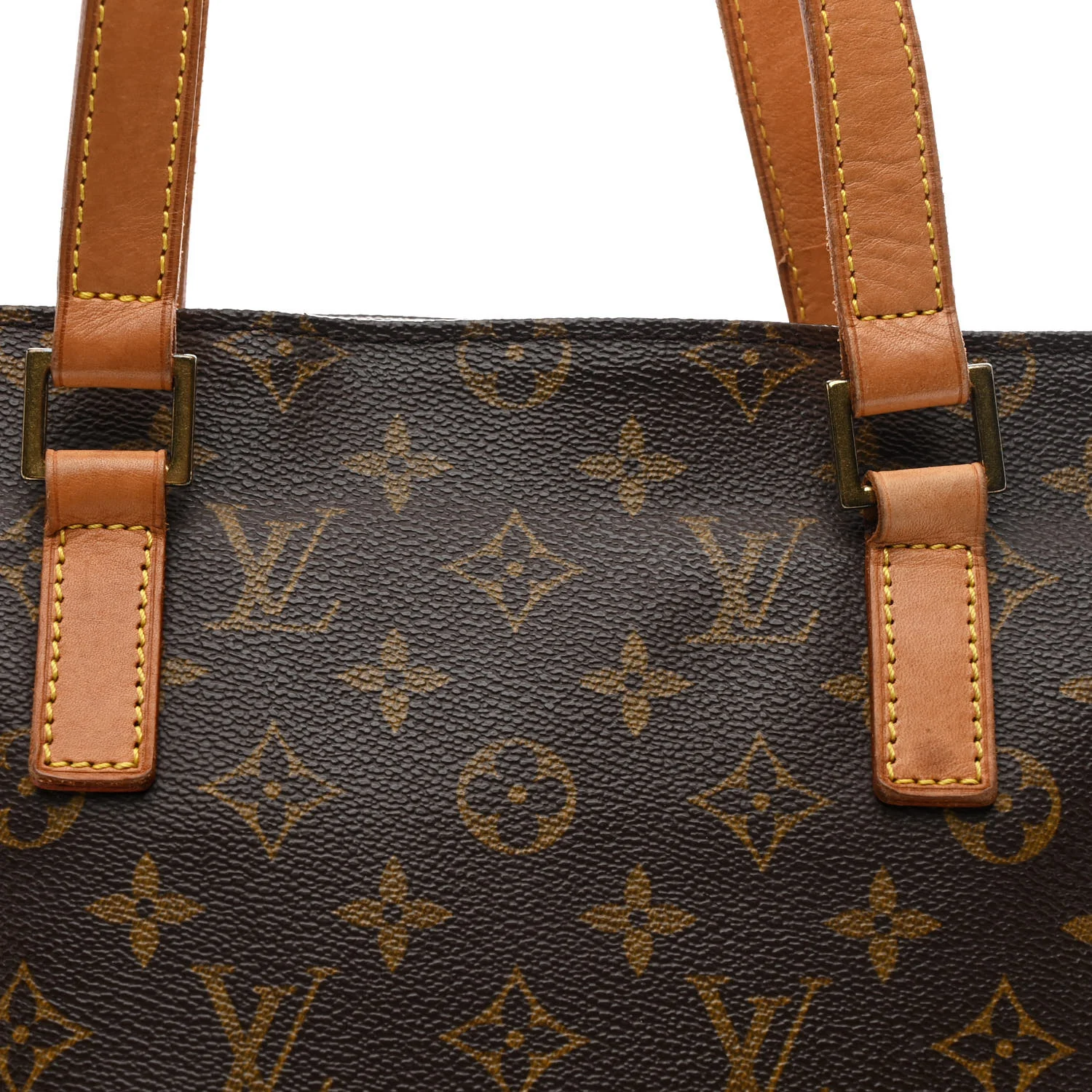 Monogram Cabas Piano - Image 7