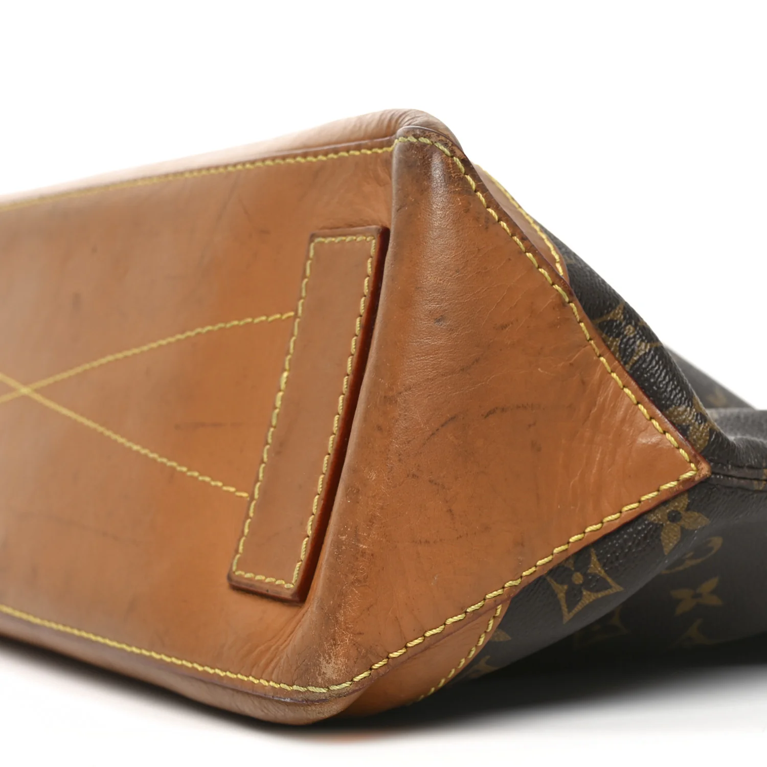 Monogram Cabas Voyage - Image 10