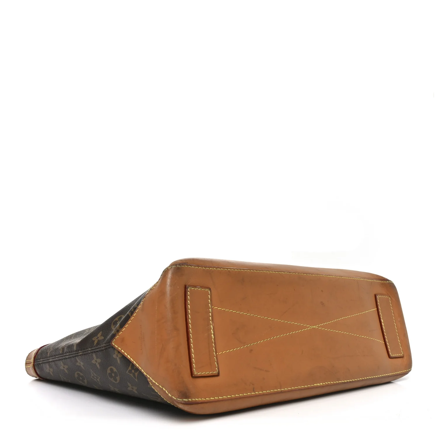 Monogram Cabas Voyage - Image 4
