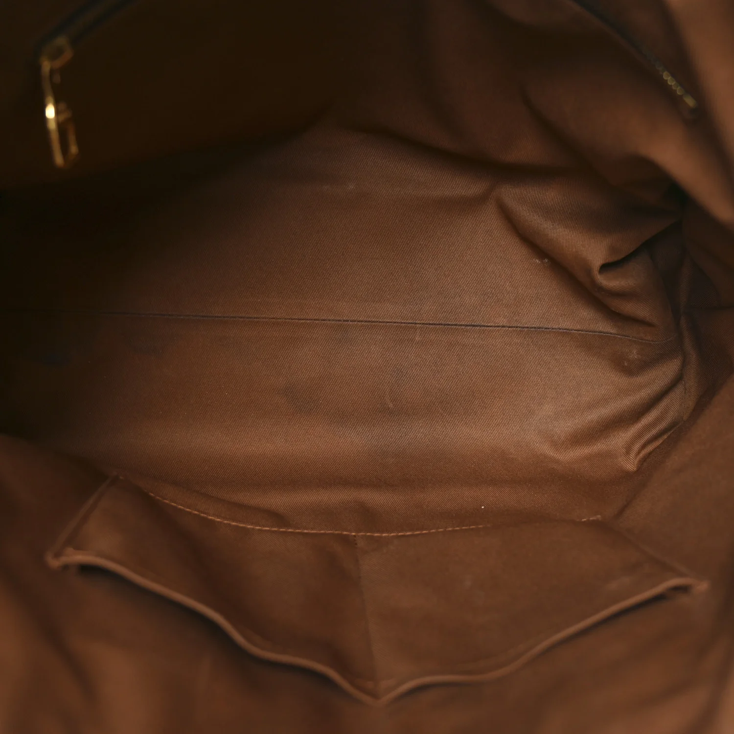 Monogram Cabas Voyage - Image 5