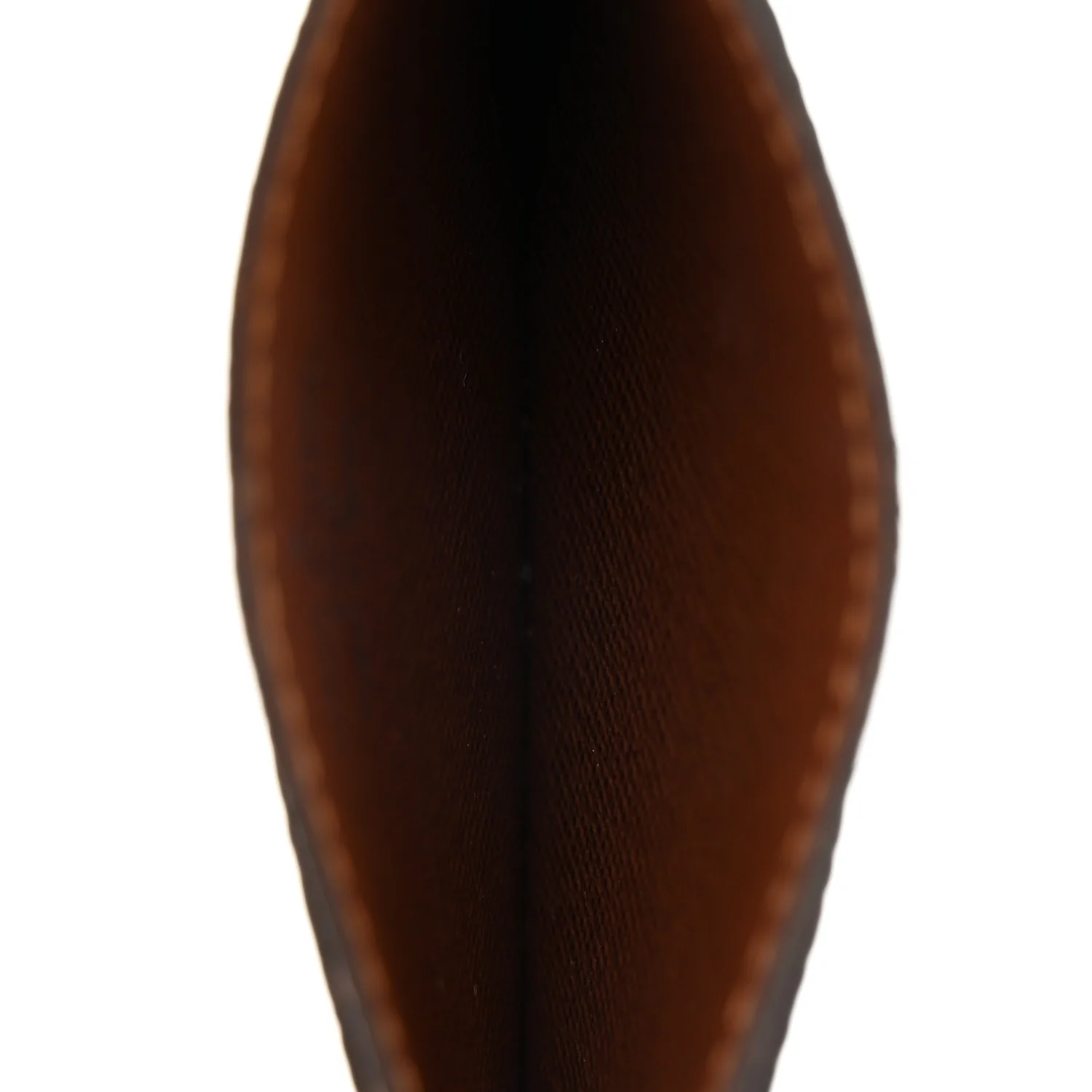 Monogram Card Holder Armagnac - Image 5