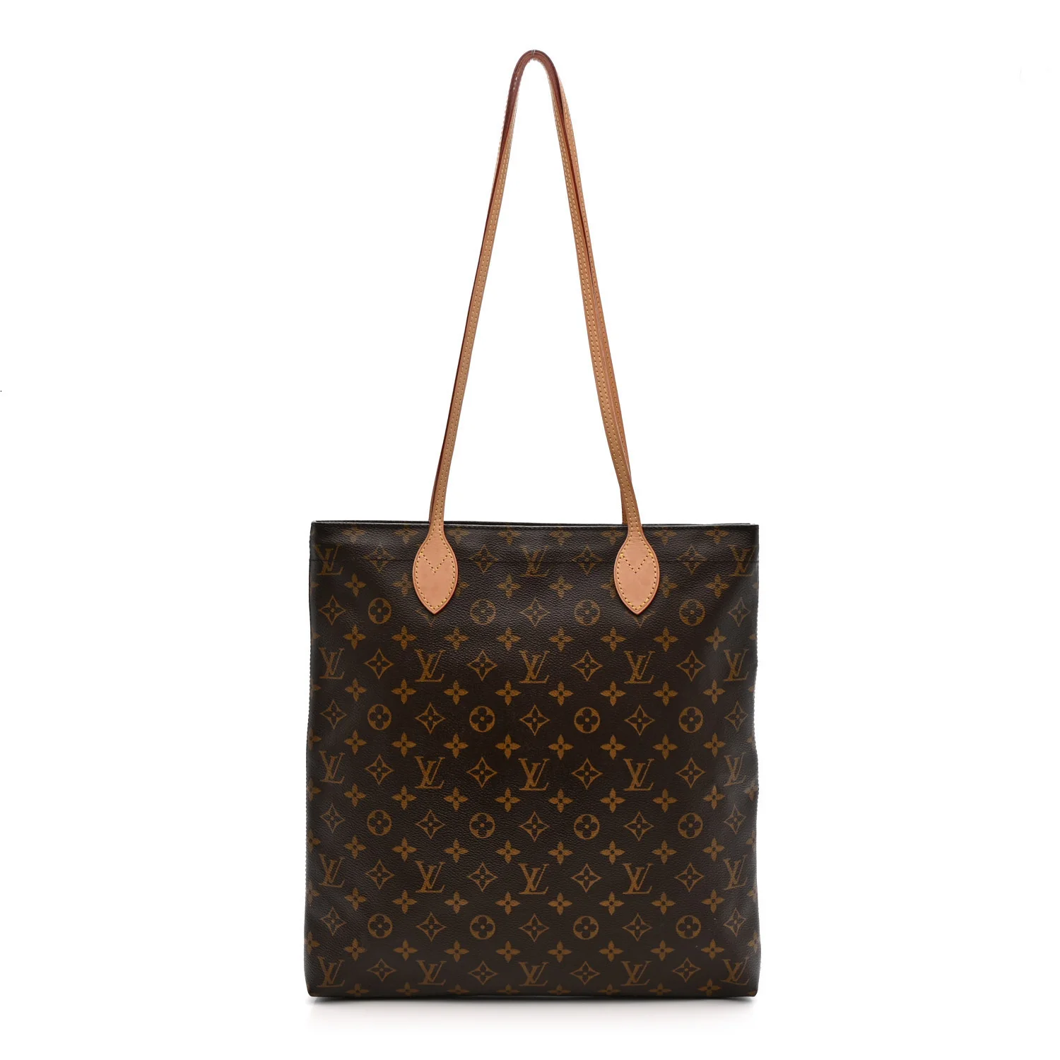 Monogram Carry It