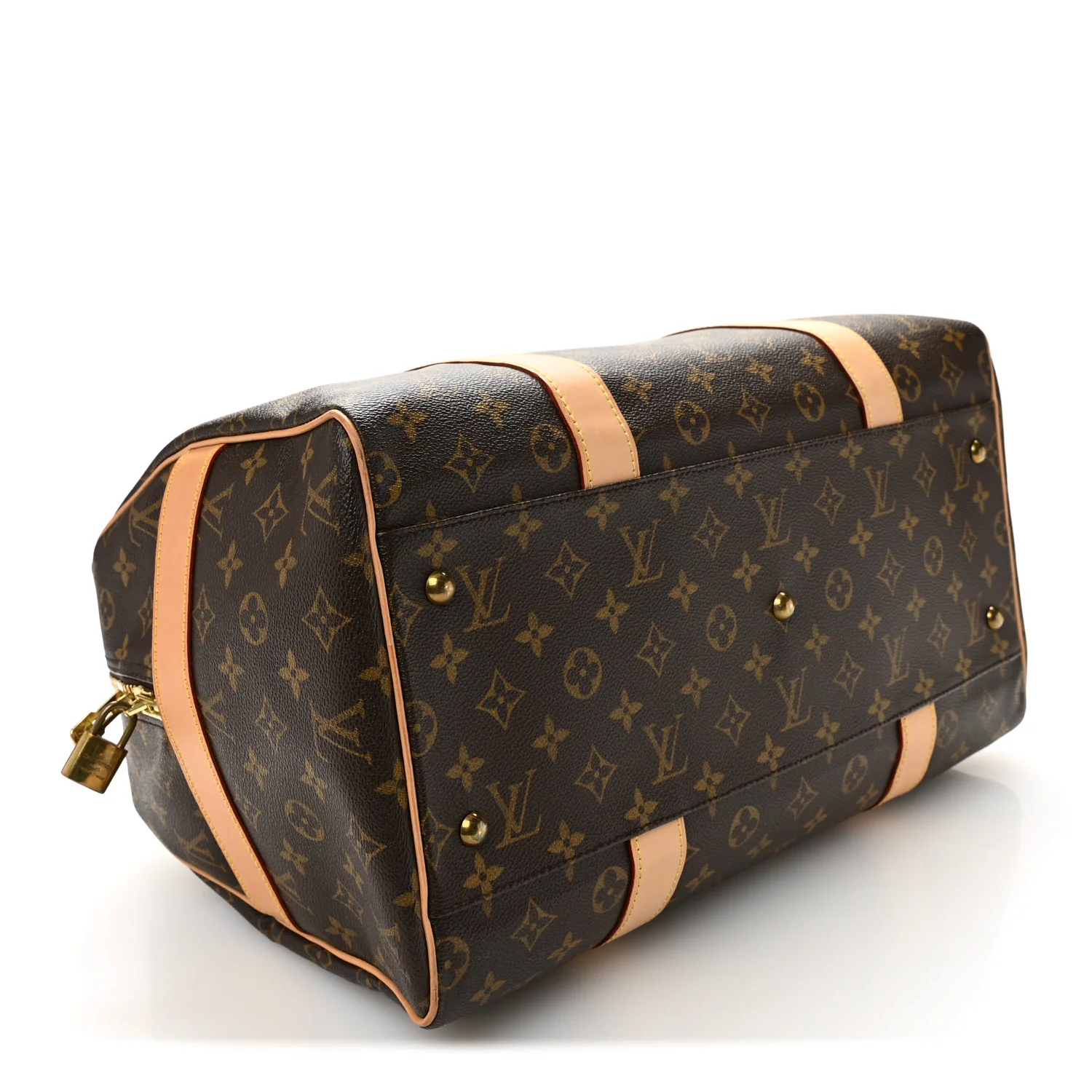 Monogram Carryall - Image 3