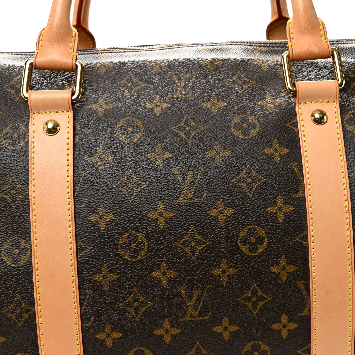 Monogram Carryall - Image 7