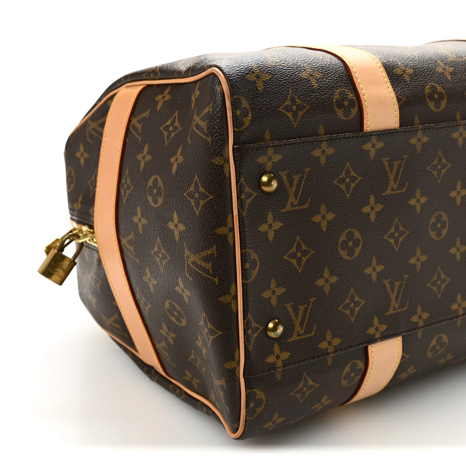 Monogram Carryall - Image 8