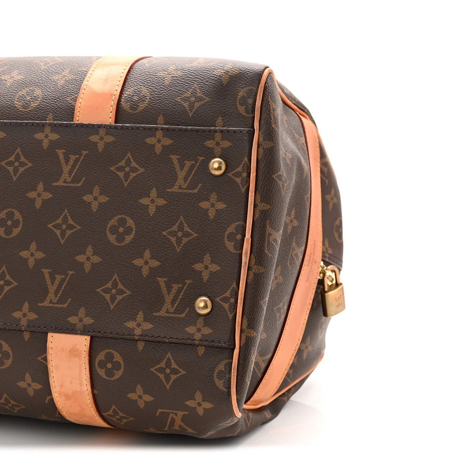 Monogram Carryall - Image 10