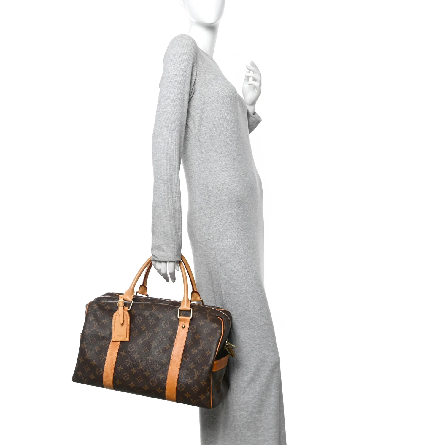 Monogram Carryall - Image 2
