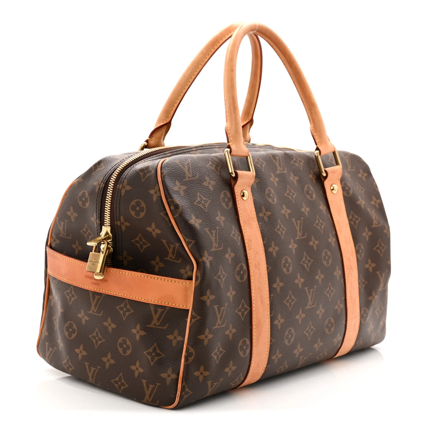 Monogram Carryall - Image 3