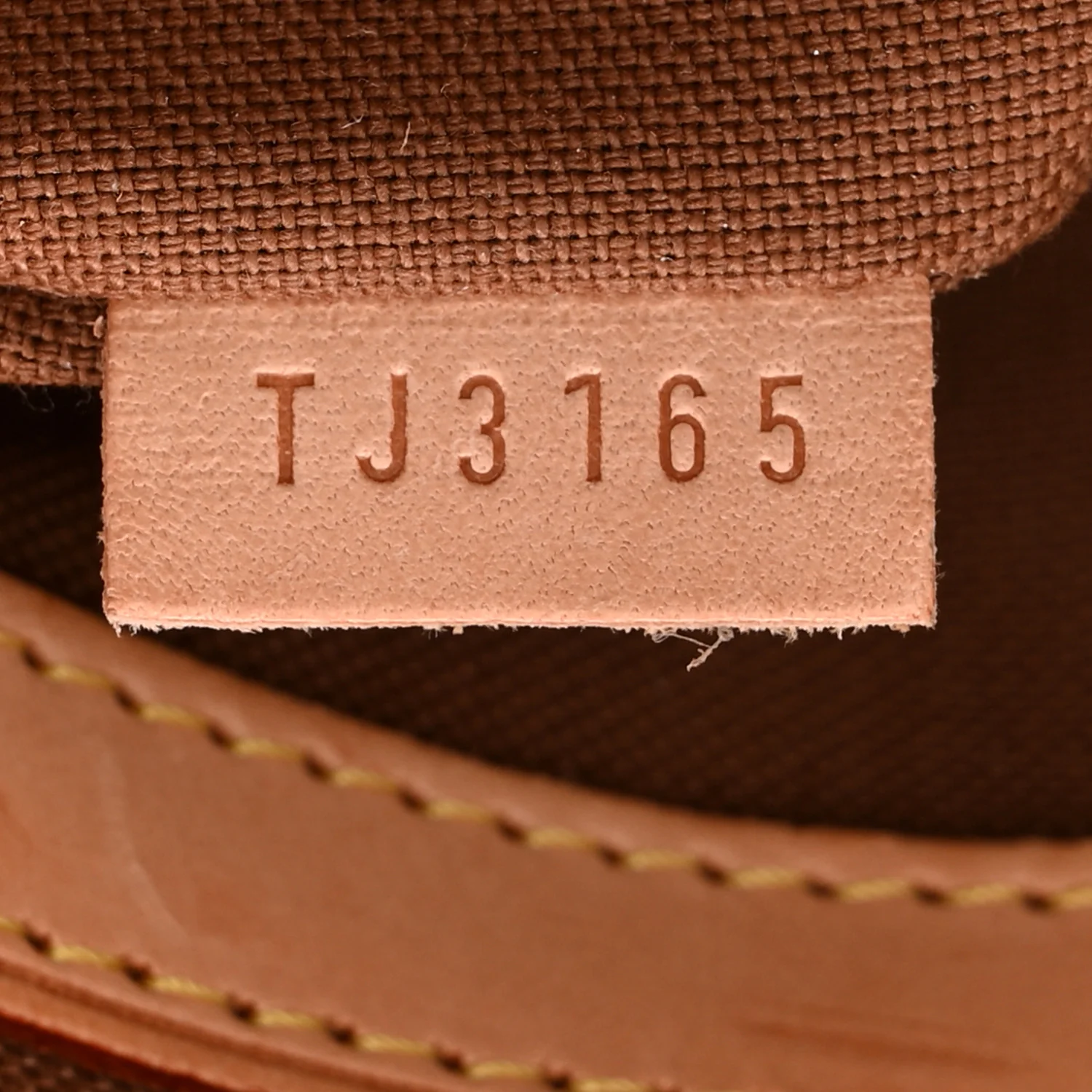 Monogram Carryall - Image 7