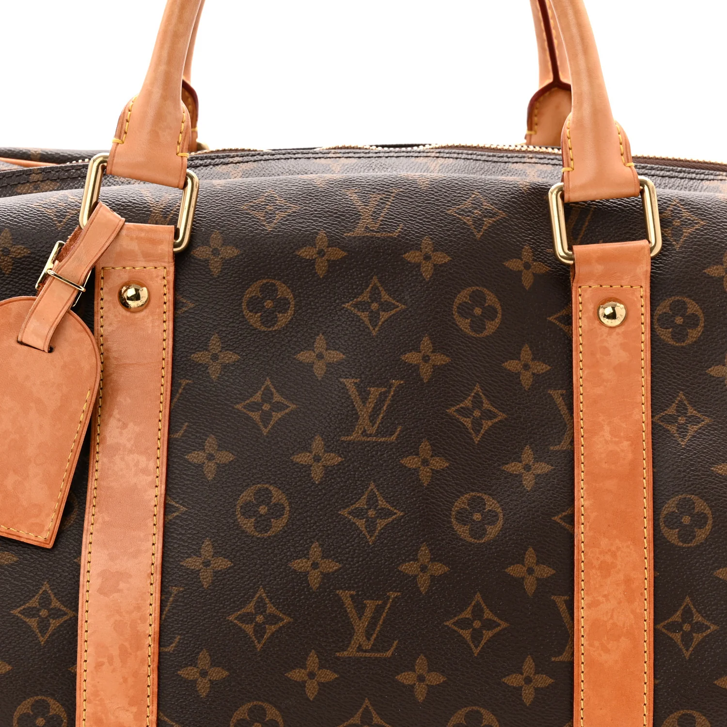 Monogram Carryall - Image 8