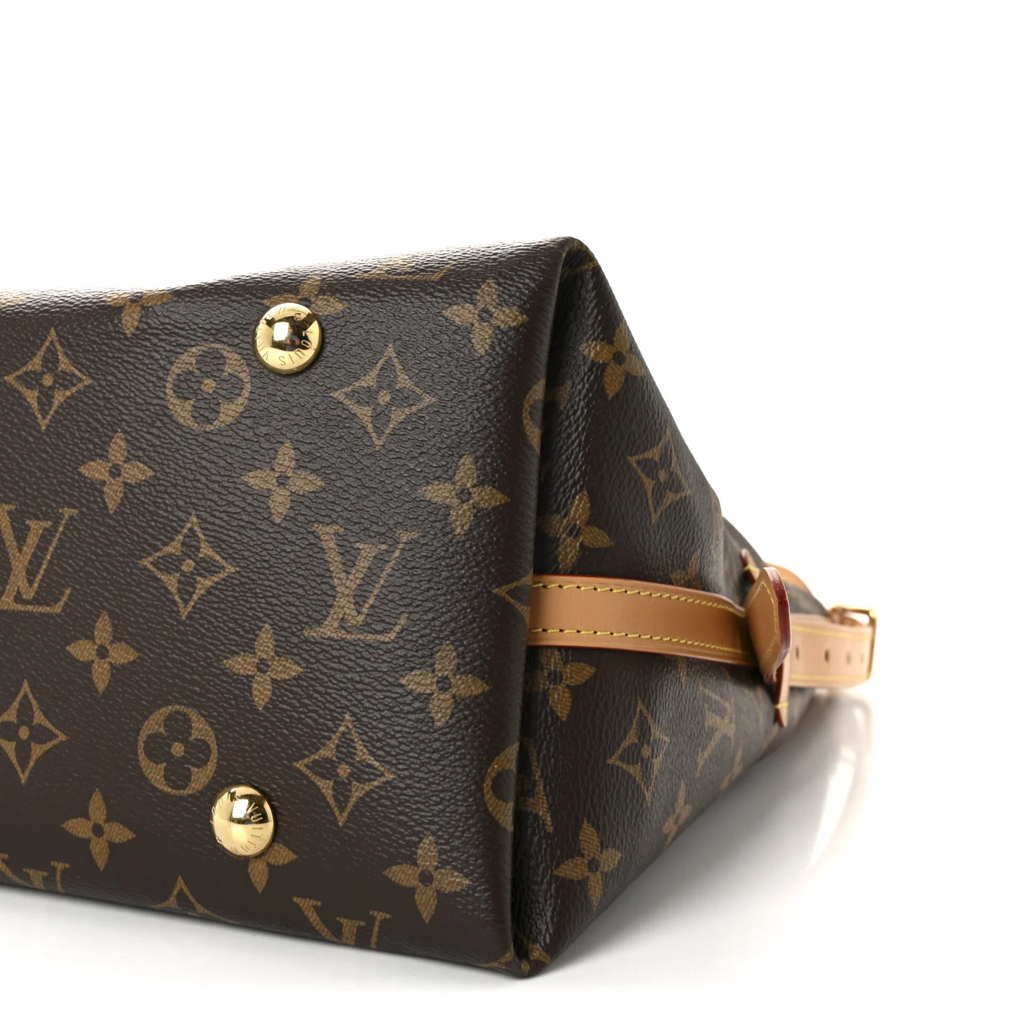 Monogram Carryall MM - Image 10