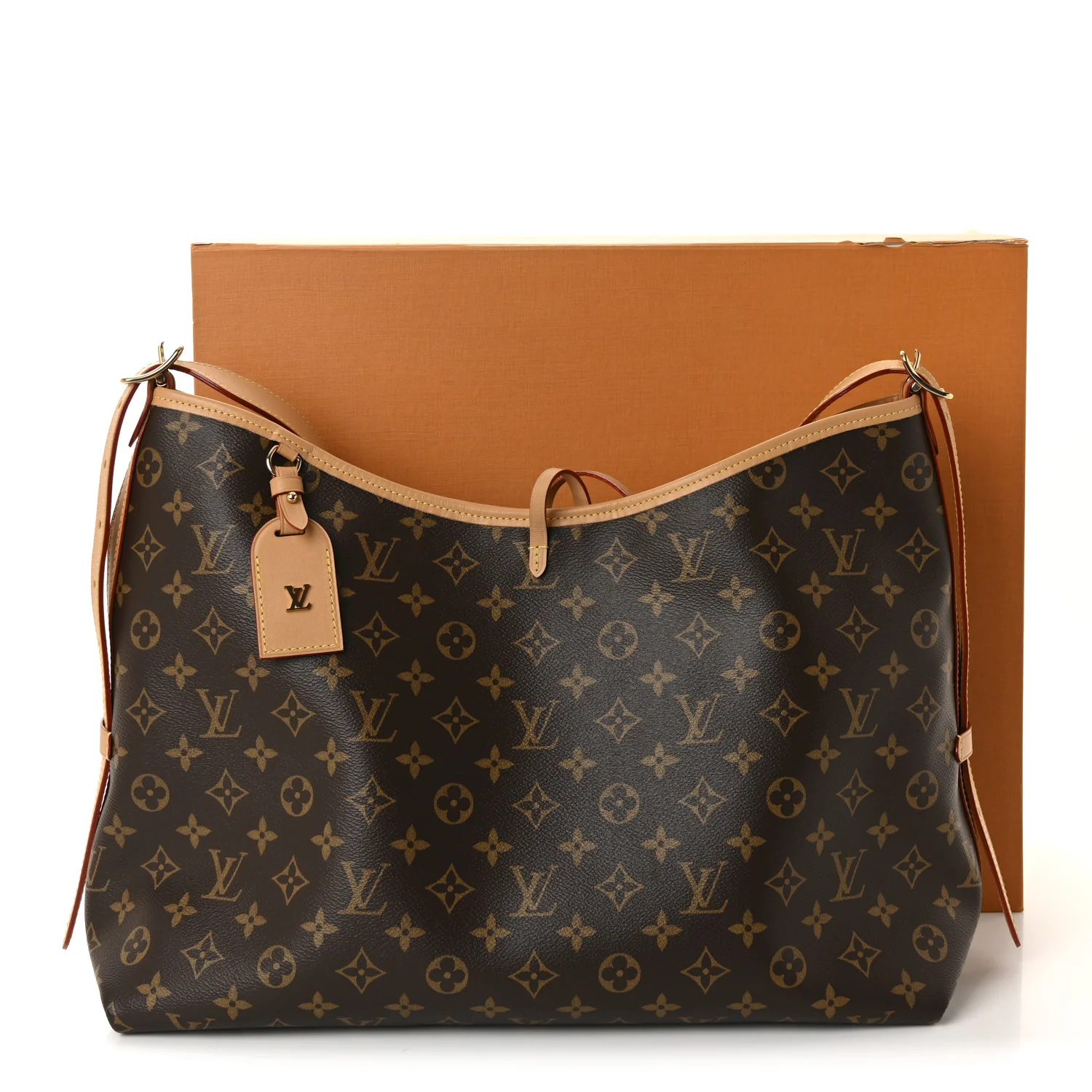 Monogram Carryall MM - Image 11