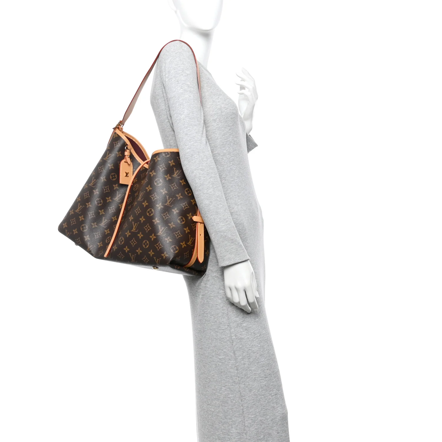 Monogram Carryall MM - Image 2