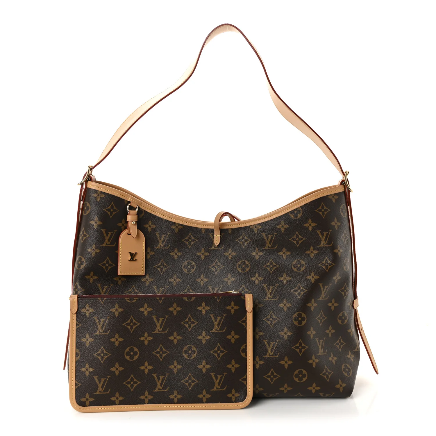 Monogram Carryall MM - Image 3