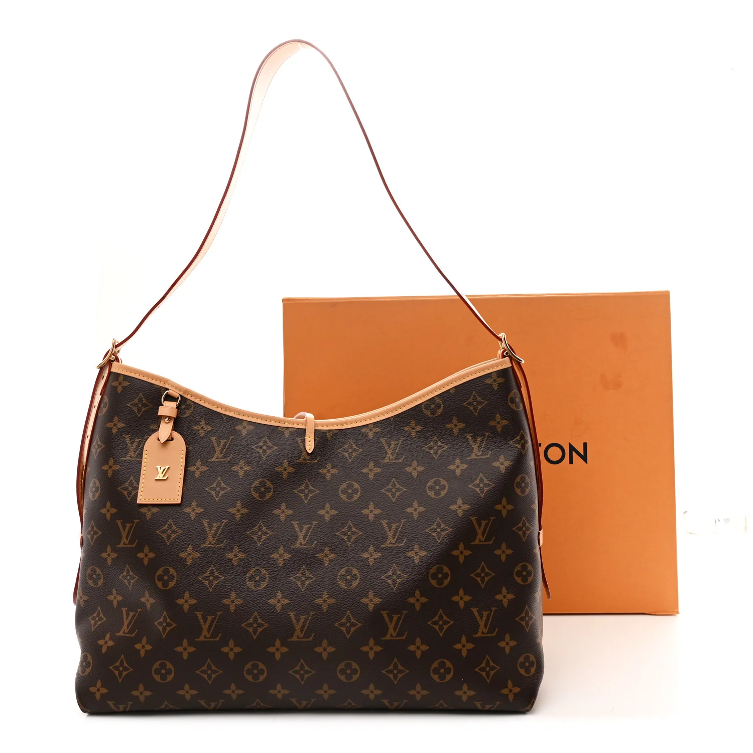 Monogram Carryall MM - Image 10