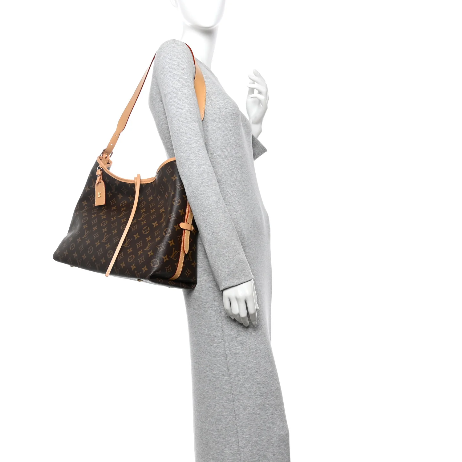 Monogram Carryall MM - Image 2