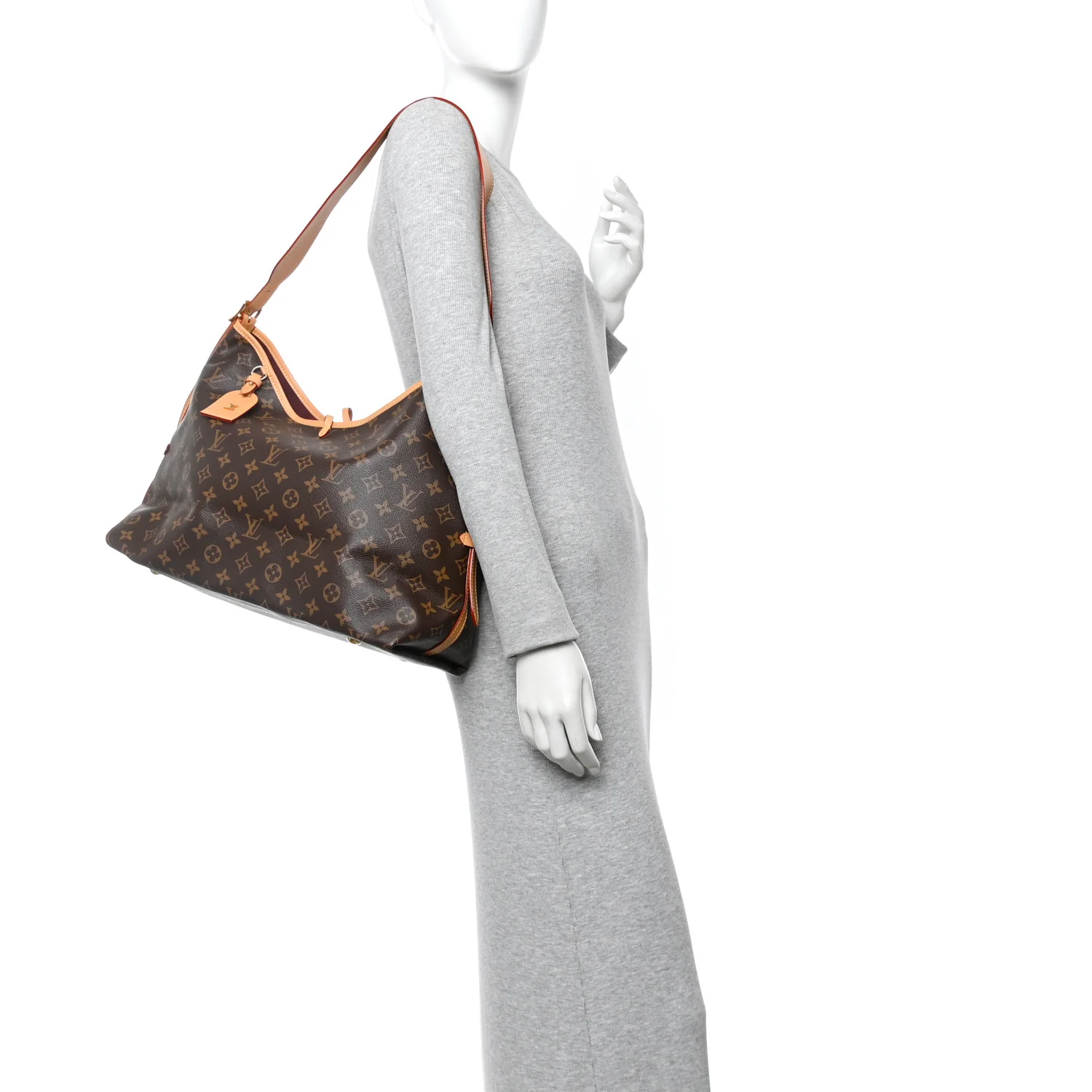 Monogram Carryall MM - Image 2