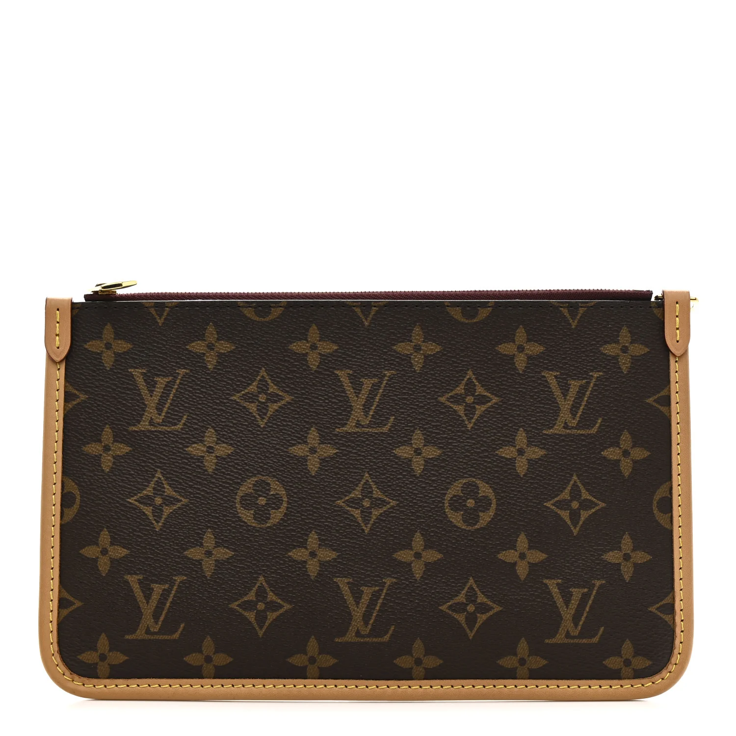 Monogram CarryAll MM Pochette