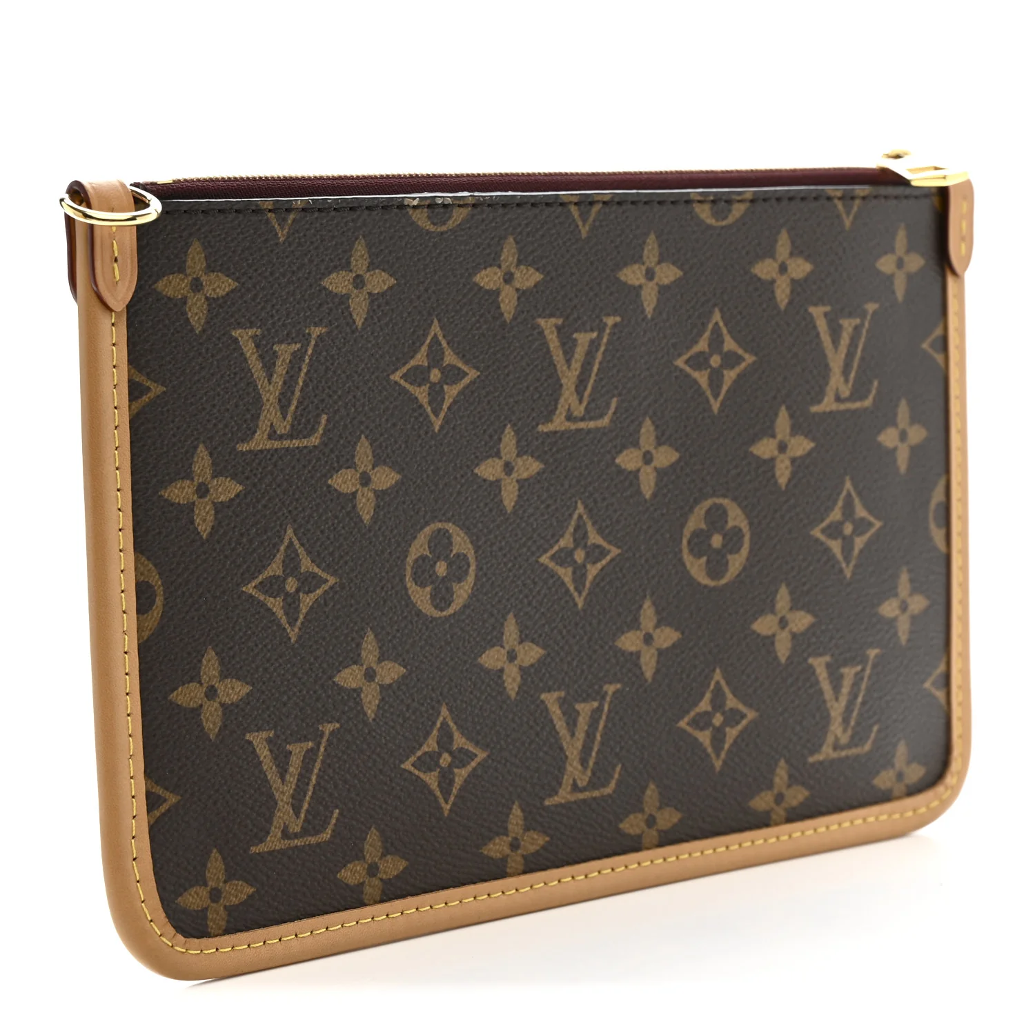 Monogram CarryAll MM Pochette - Image 3