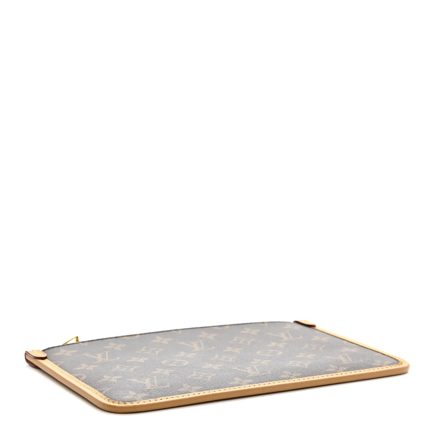 Monogram CarryAll MM Pochette - Image 4