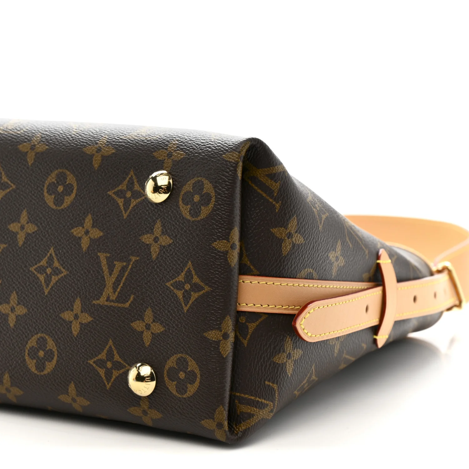 Monogram Carryall PM - Image 10
