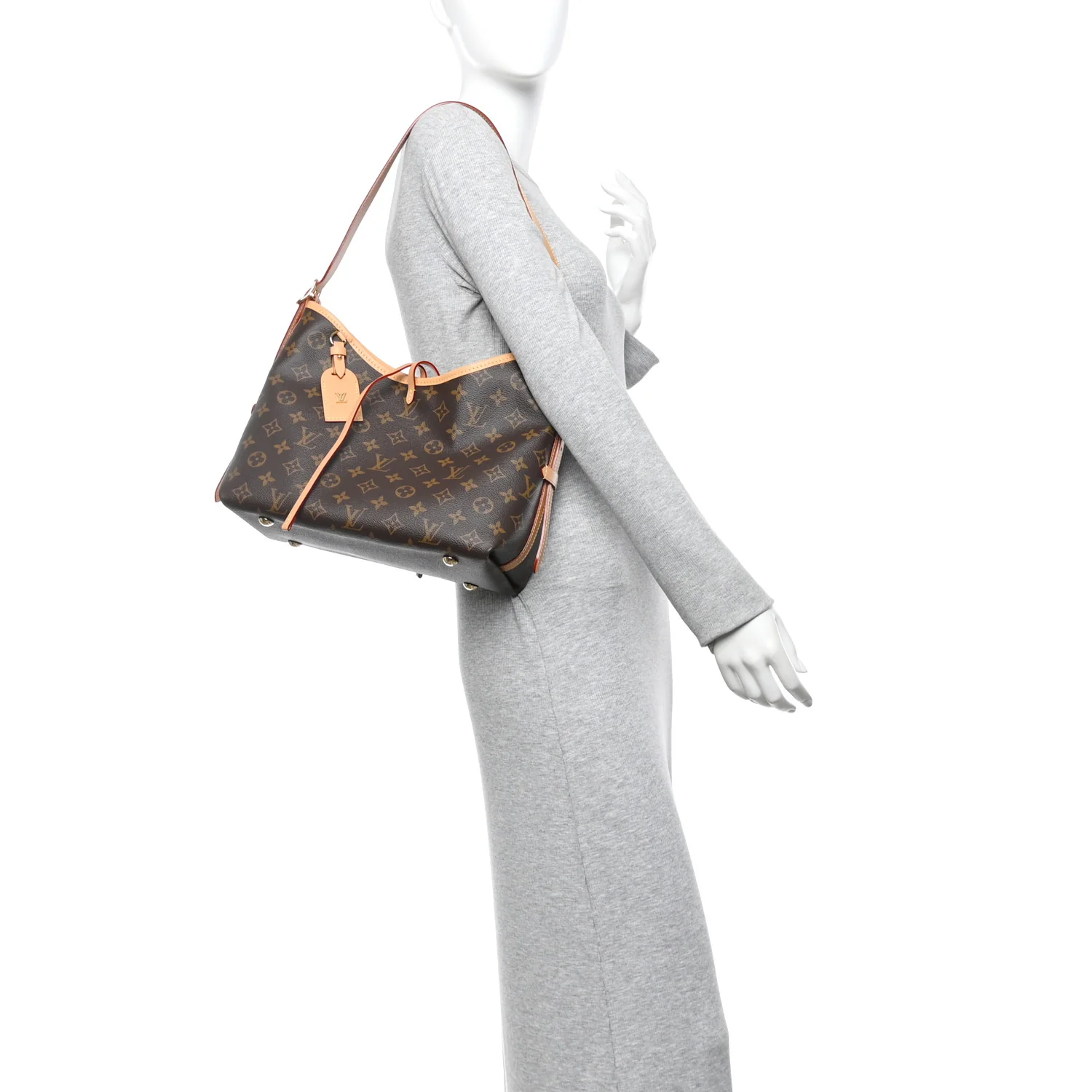 Monogram Carryall PM - Image 2