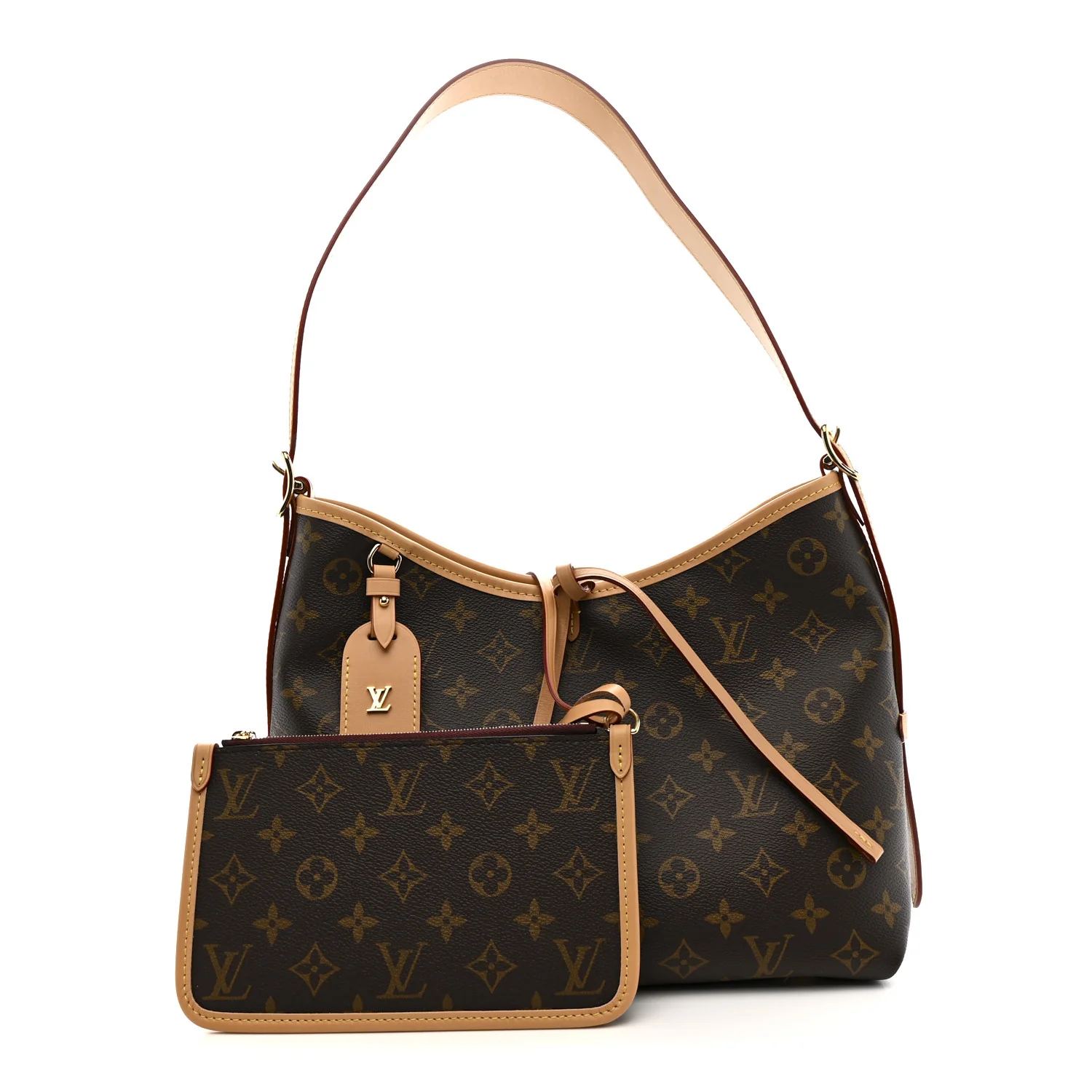 Monogram Carryall PM - Image 3