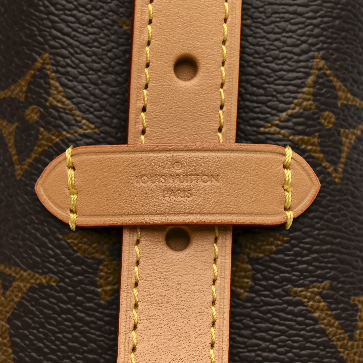 Monogram Carryall PM - Image 7