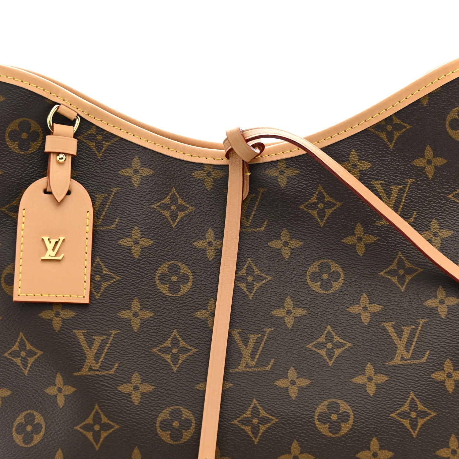 Monogram Carryall PM - Image 8