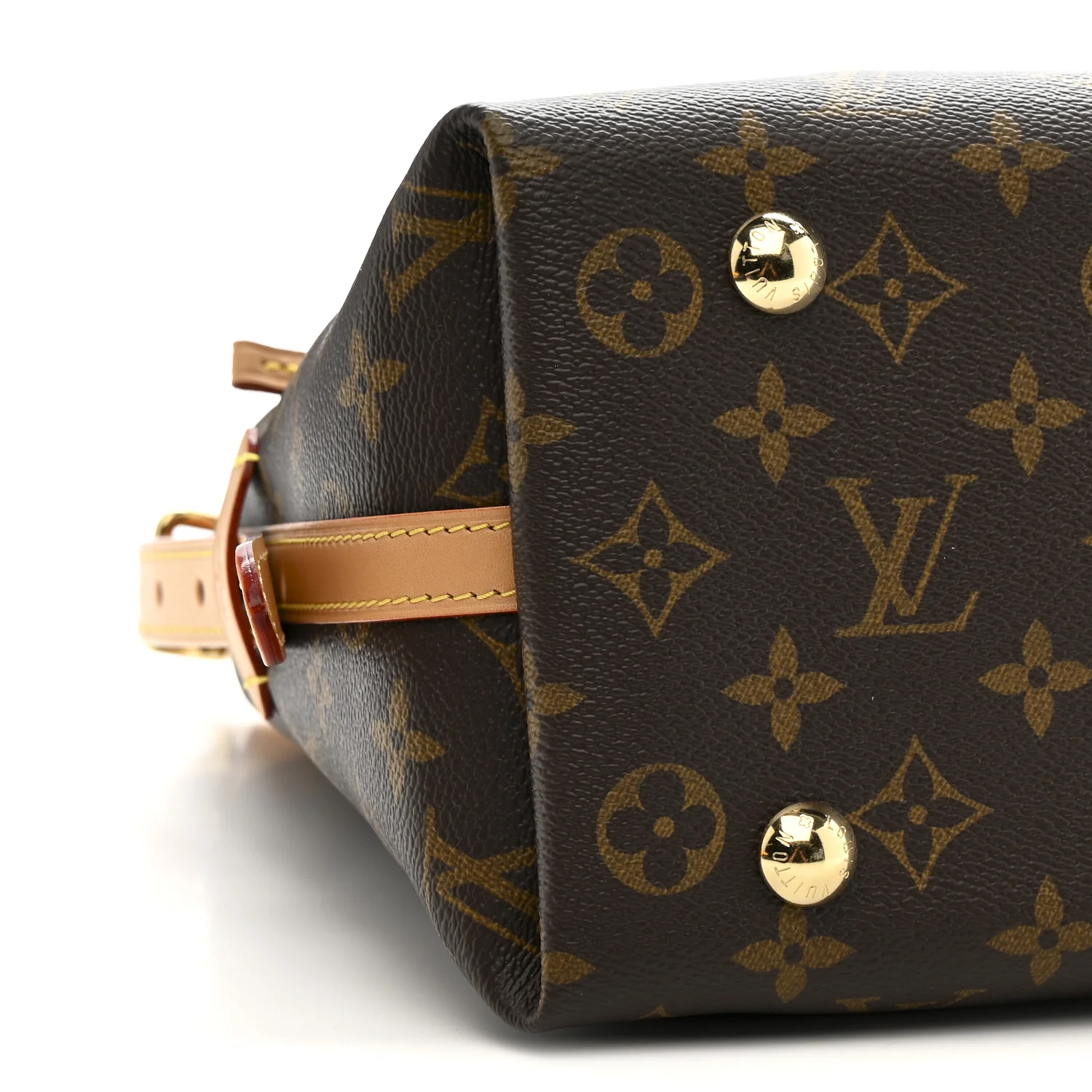 Monogram Carryall PM - Image 9
