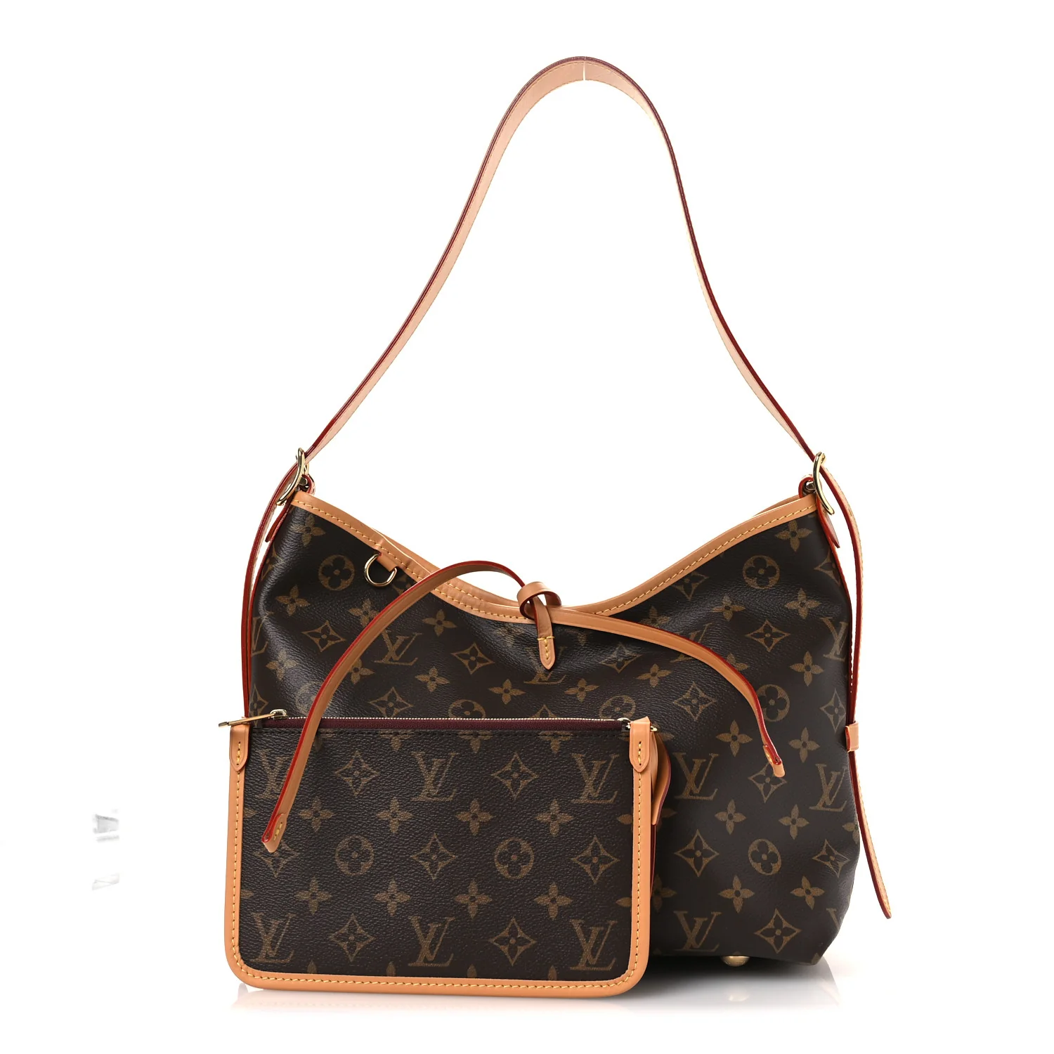 Monogram Carryall PM - Image 3