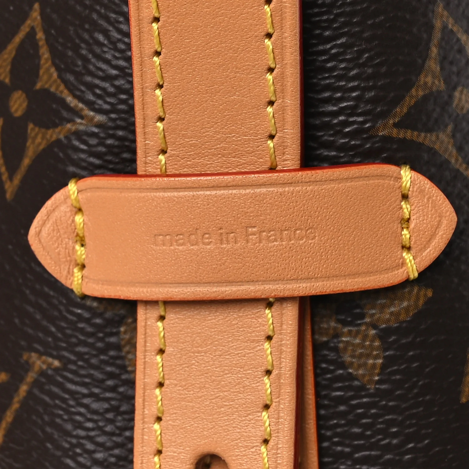 Monogram Carryall PM - Image 8
