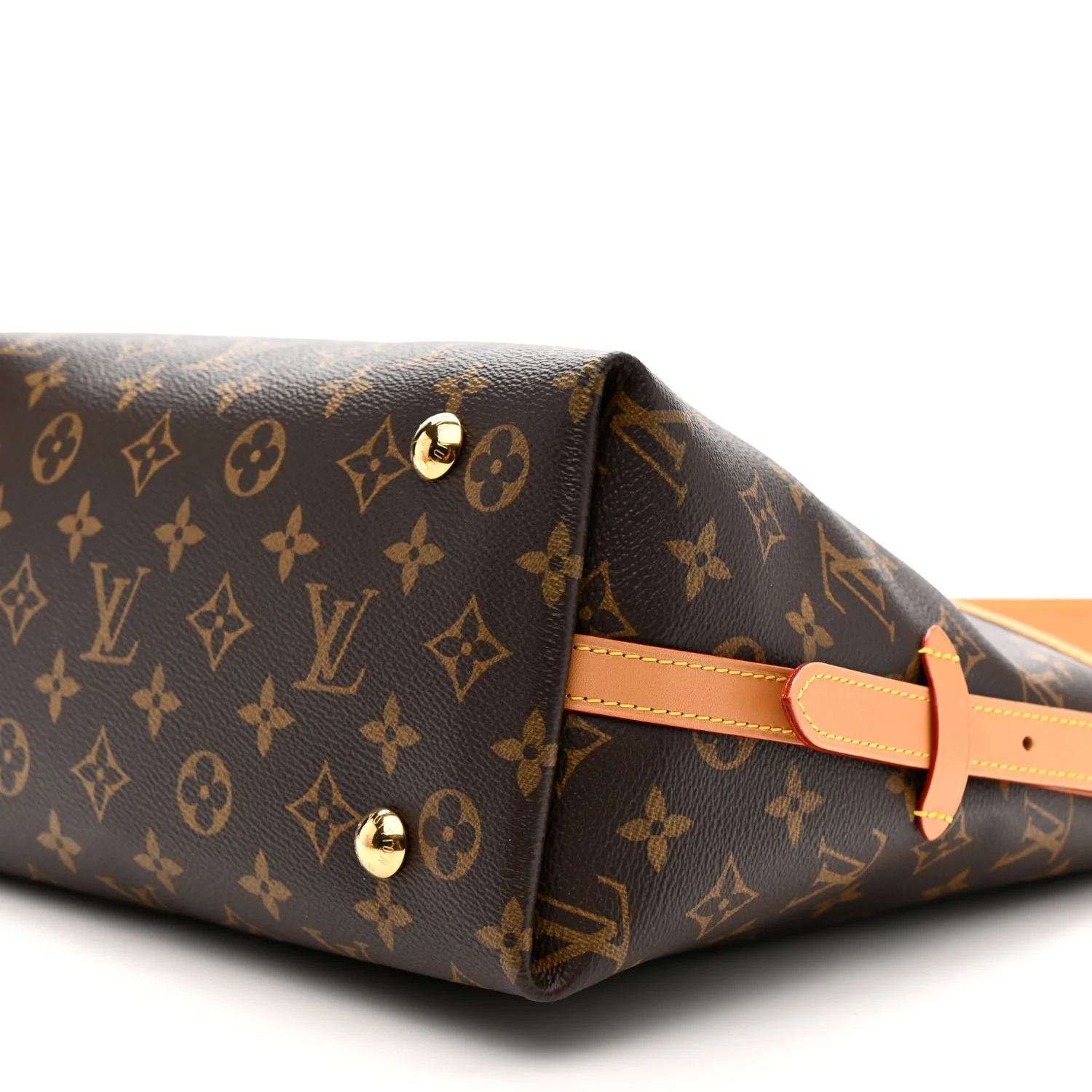 Monogram Carryall PM - Image 10