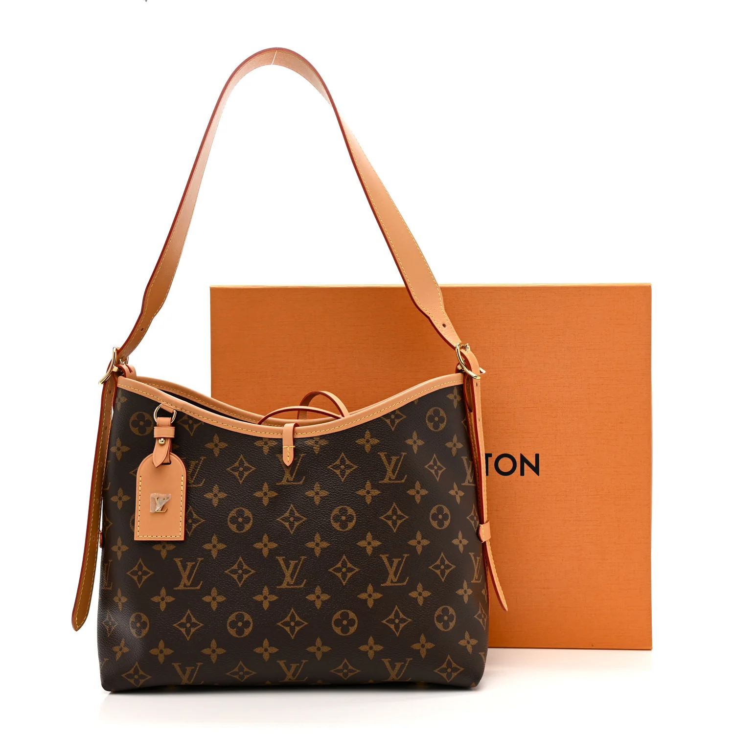 Monogram Carryall PM - Image 11