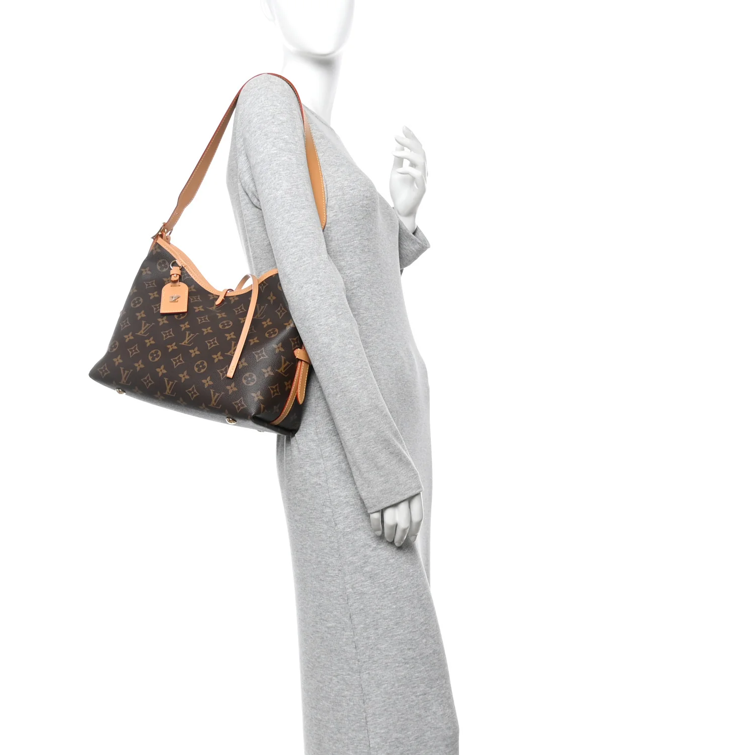 Monogram Carryall PM - Image 2